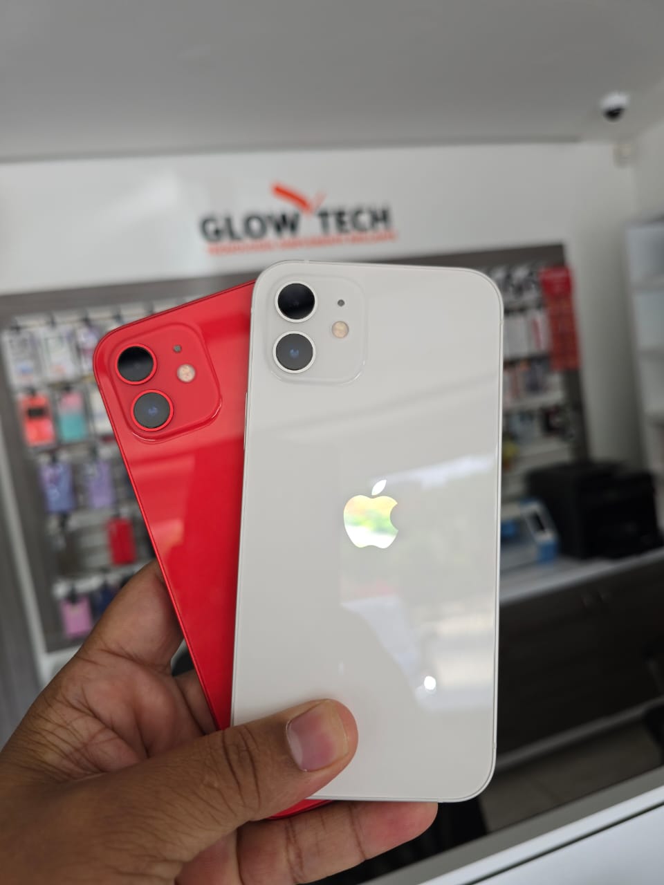 celulares y tabletas - iPhone 12 64GB 3