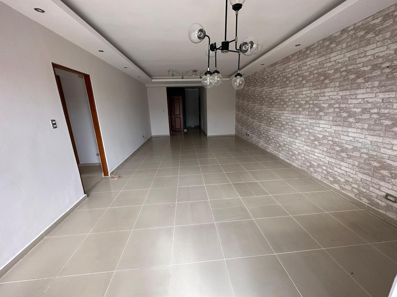 apartamentos - Alquilo apartamento en arroyo hondo viejo 2