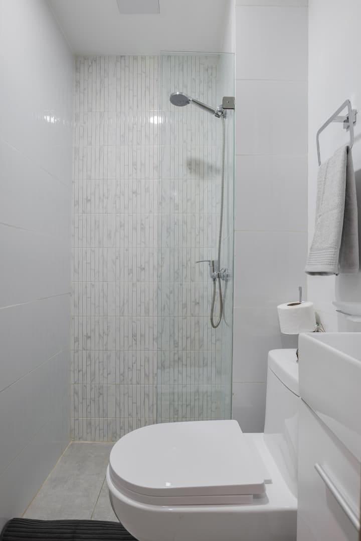 apartamentos - Apartamento Amueblado en Paraíso 8