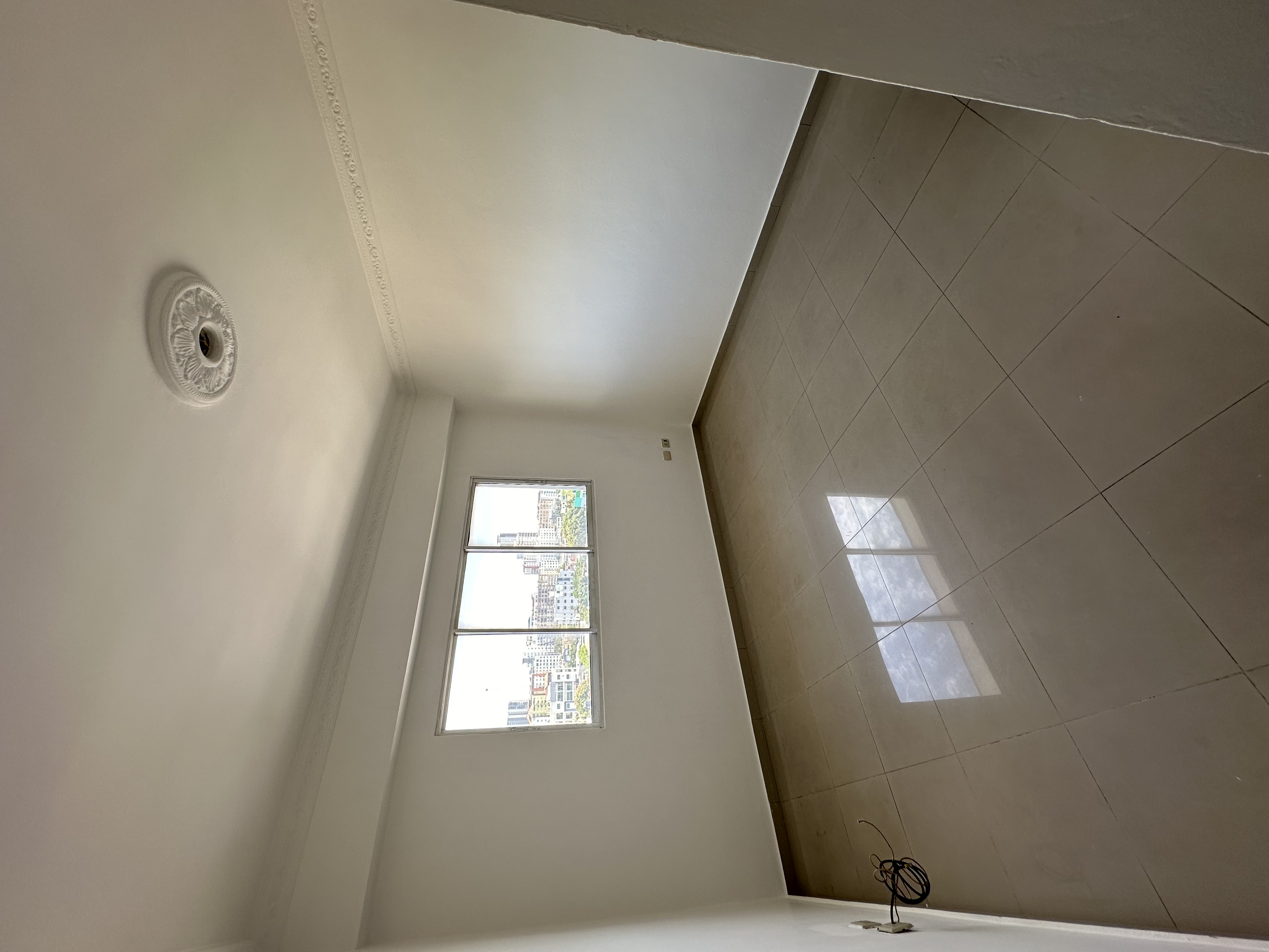 apartamentos - Apartamento en venta en Evaristo Morales 8