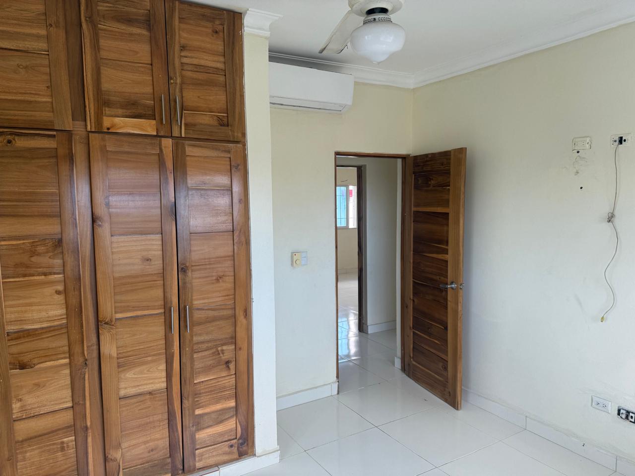 apartamentos - ALQUILO EN EL ENSANCHE OZAMA  7