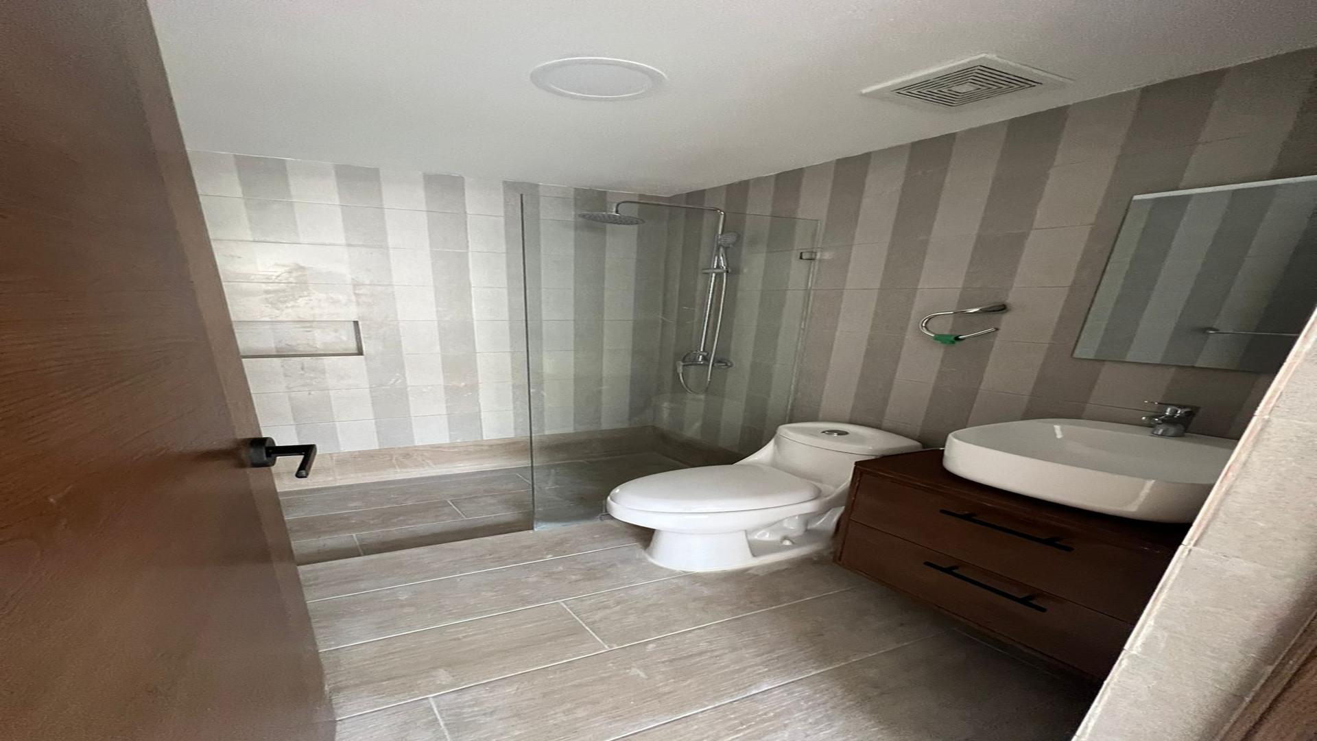 apartamentos - Apartamento en Venta en Evaristo Morales 7