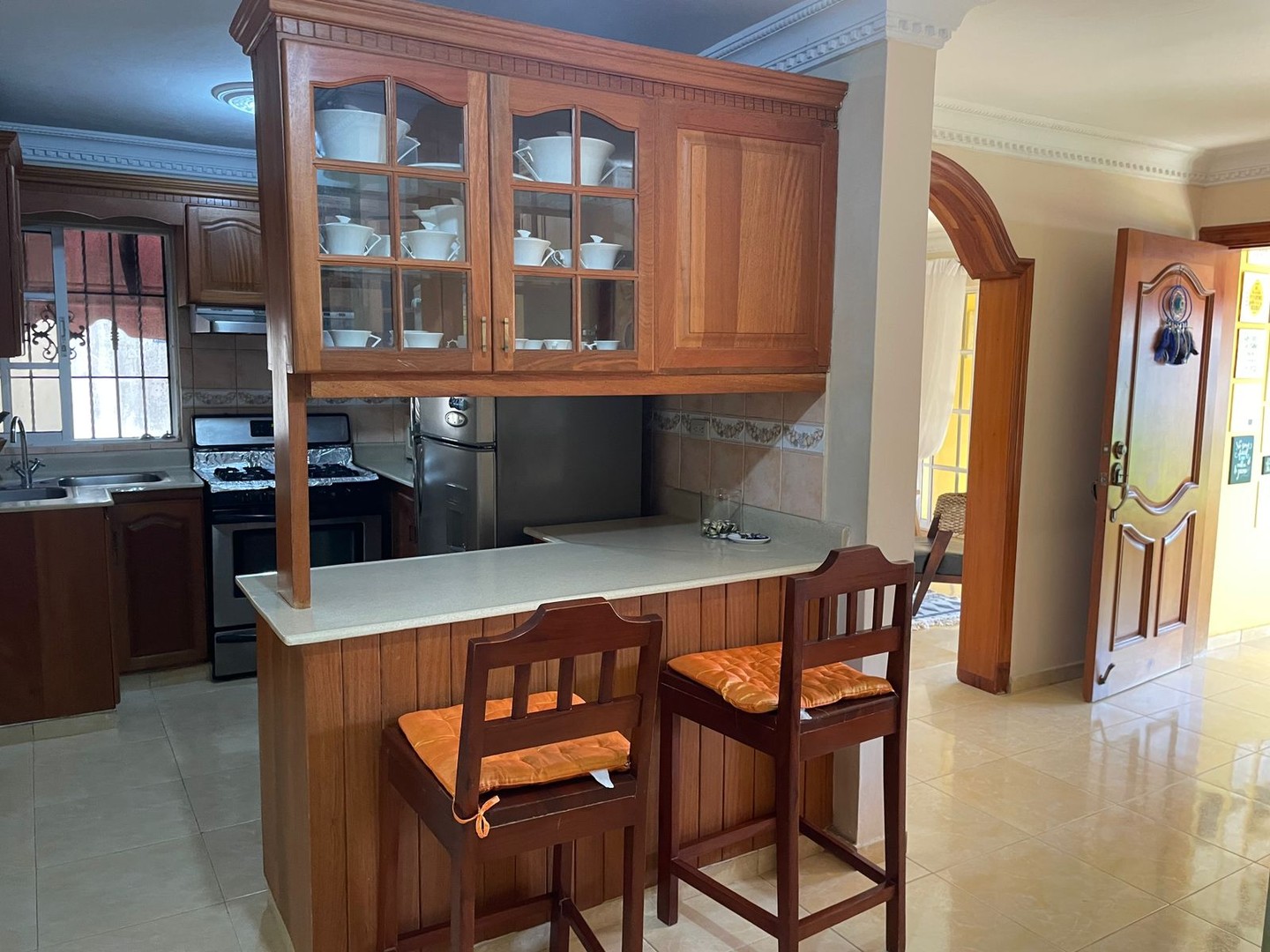 casas - Casa en Venta Buena Vista 3