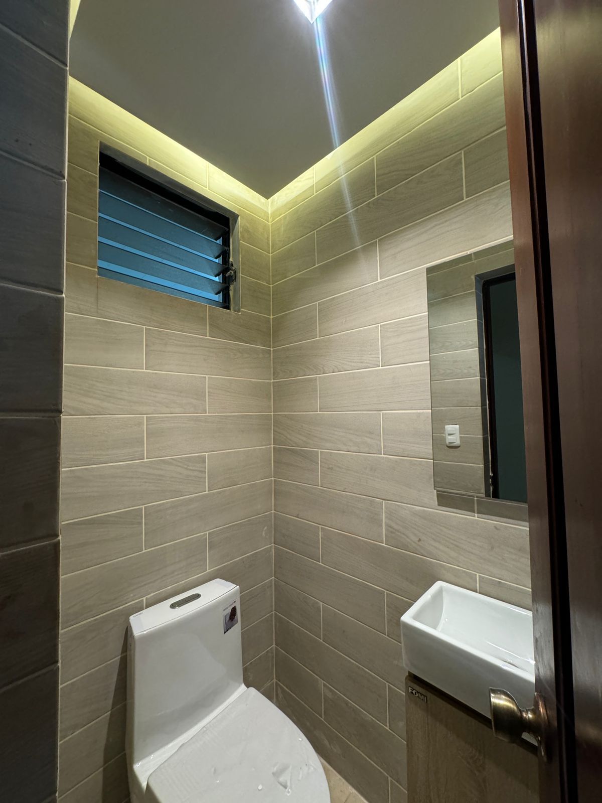 apartamentos - Apartamento Venta en Bella Vista 3 habitaciones 8
