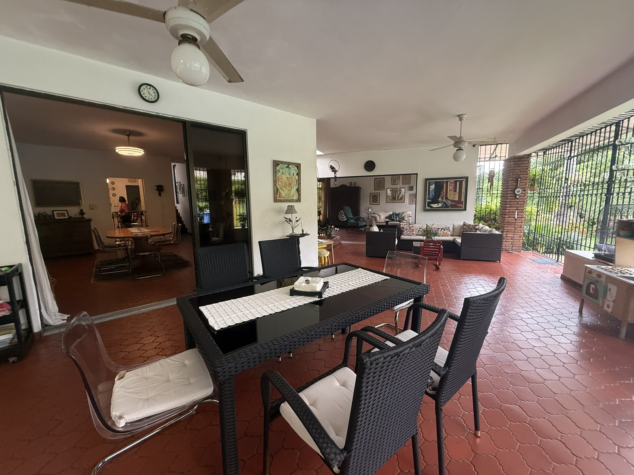 casas - Hermosa Residencia en Altos de Arroyo Hondo II 2