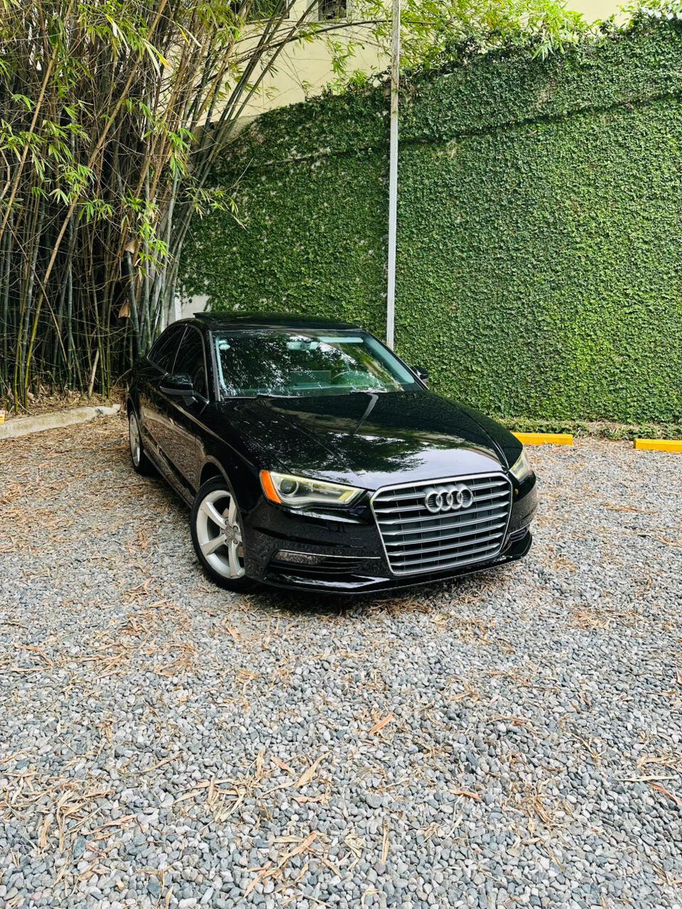 carros - Audi A3 Disel 2016 TDI 4