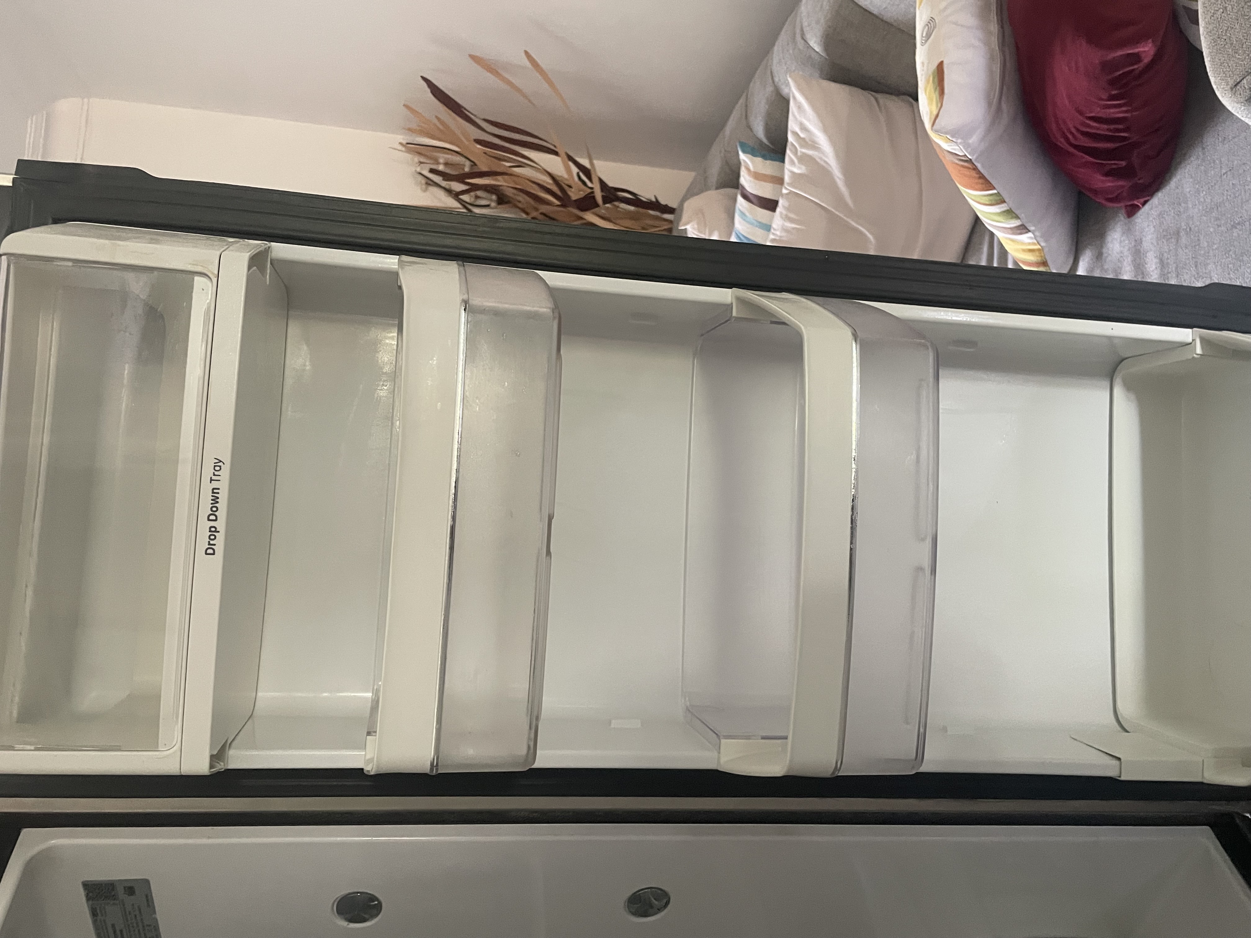 electrodomesticos - Se vende Nevera 3 puertas 3