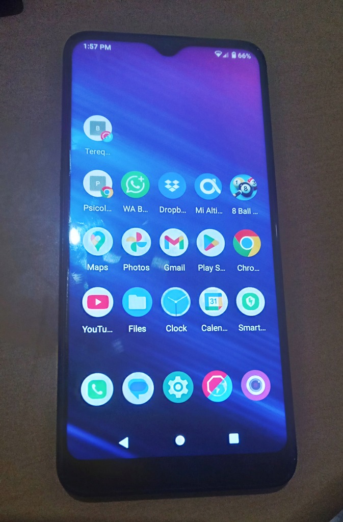 celulares y tabletas - TCL A2X Android Desbloqueado  1
