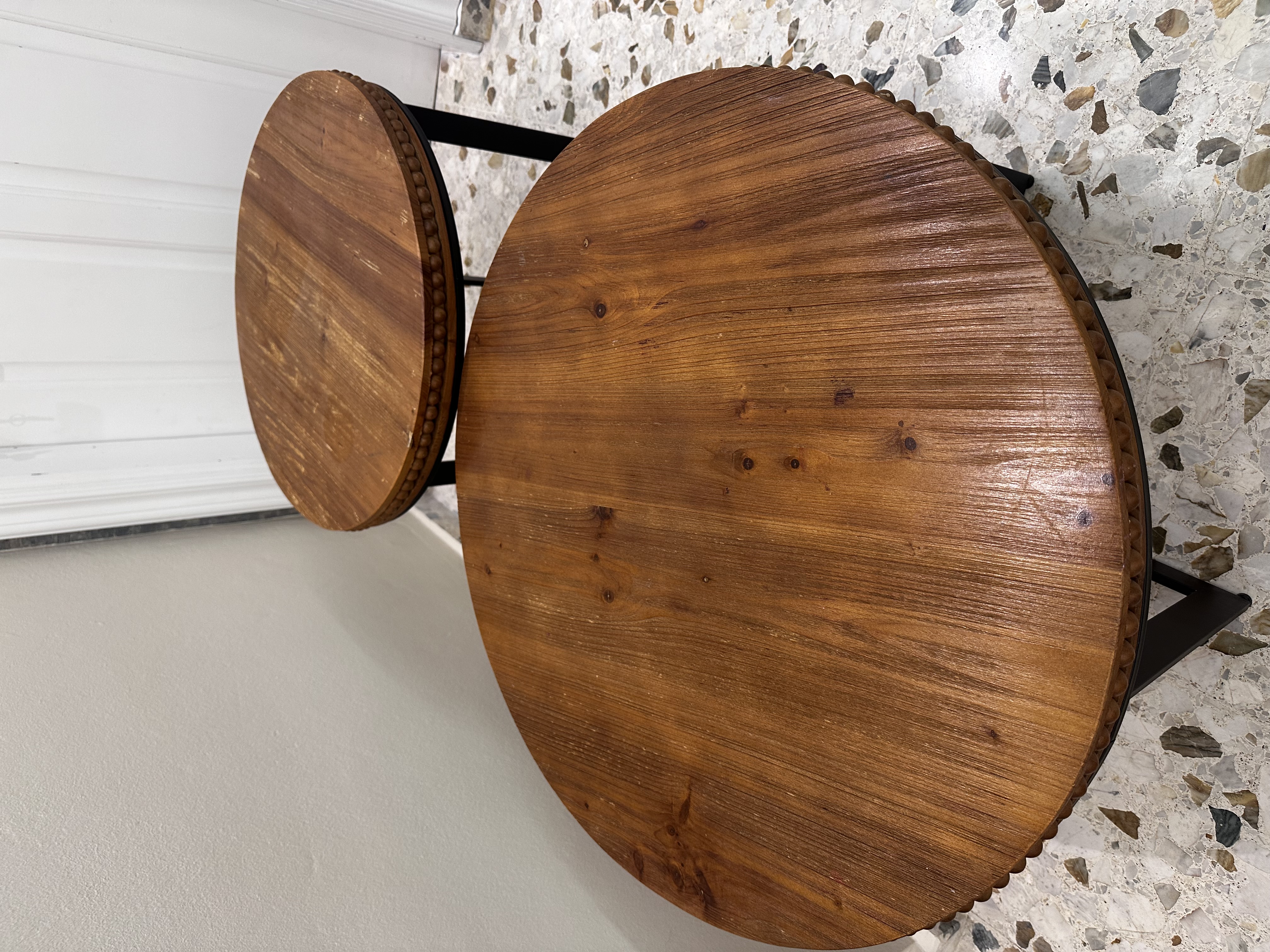 decoración y accesorios - Mesa de centro 2