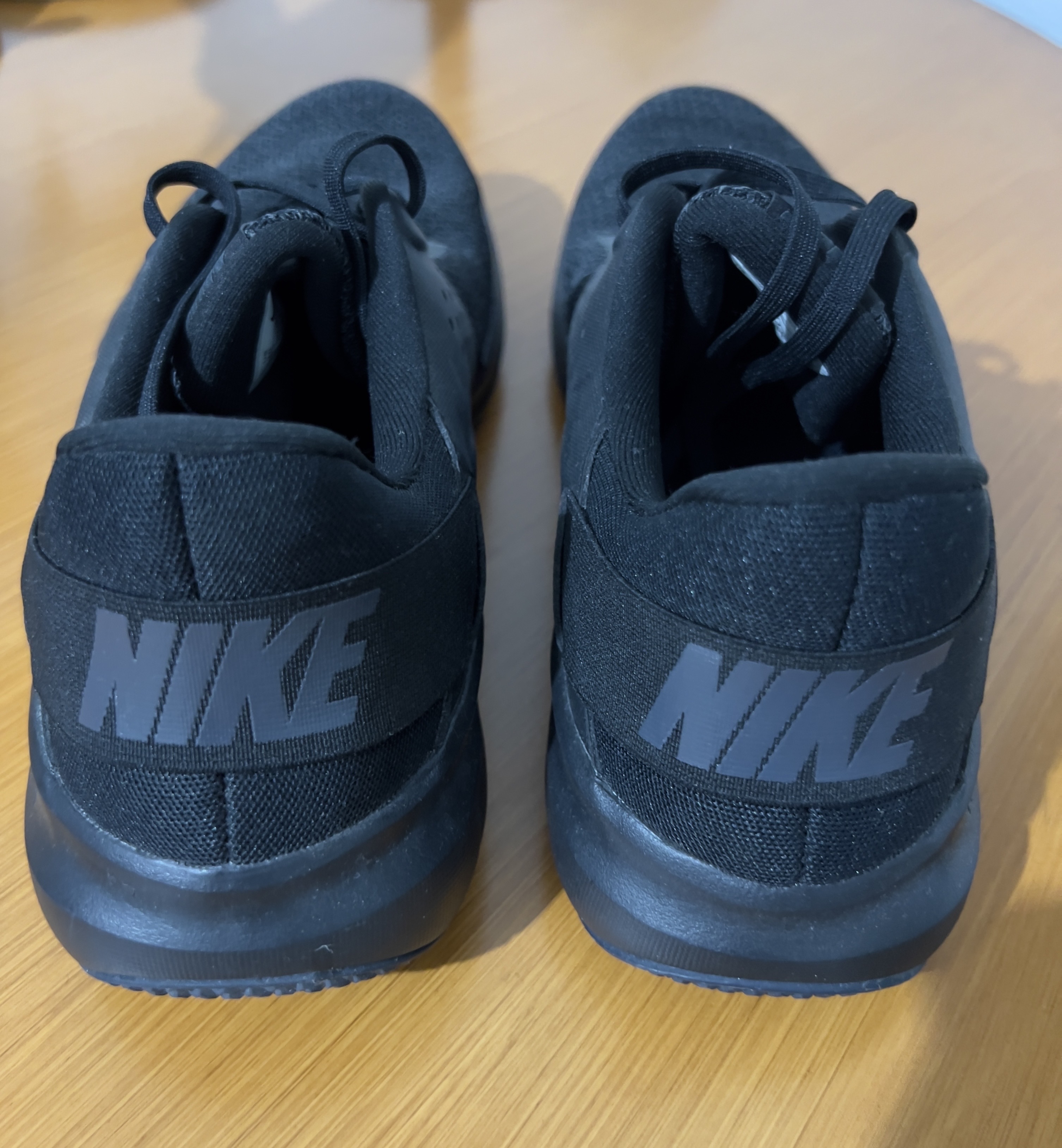 zapatos para hombre - Tenis Nike Training Nuevos size 10 Original 0