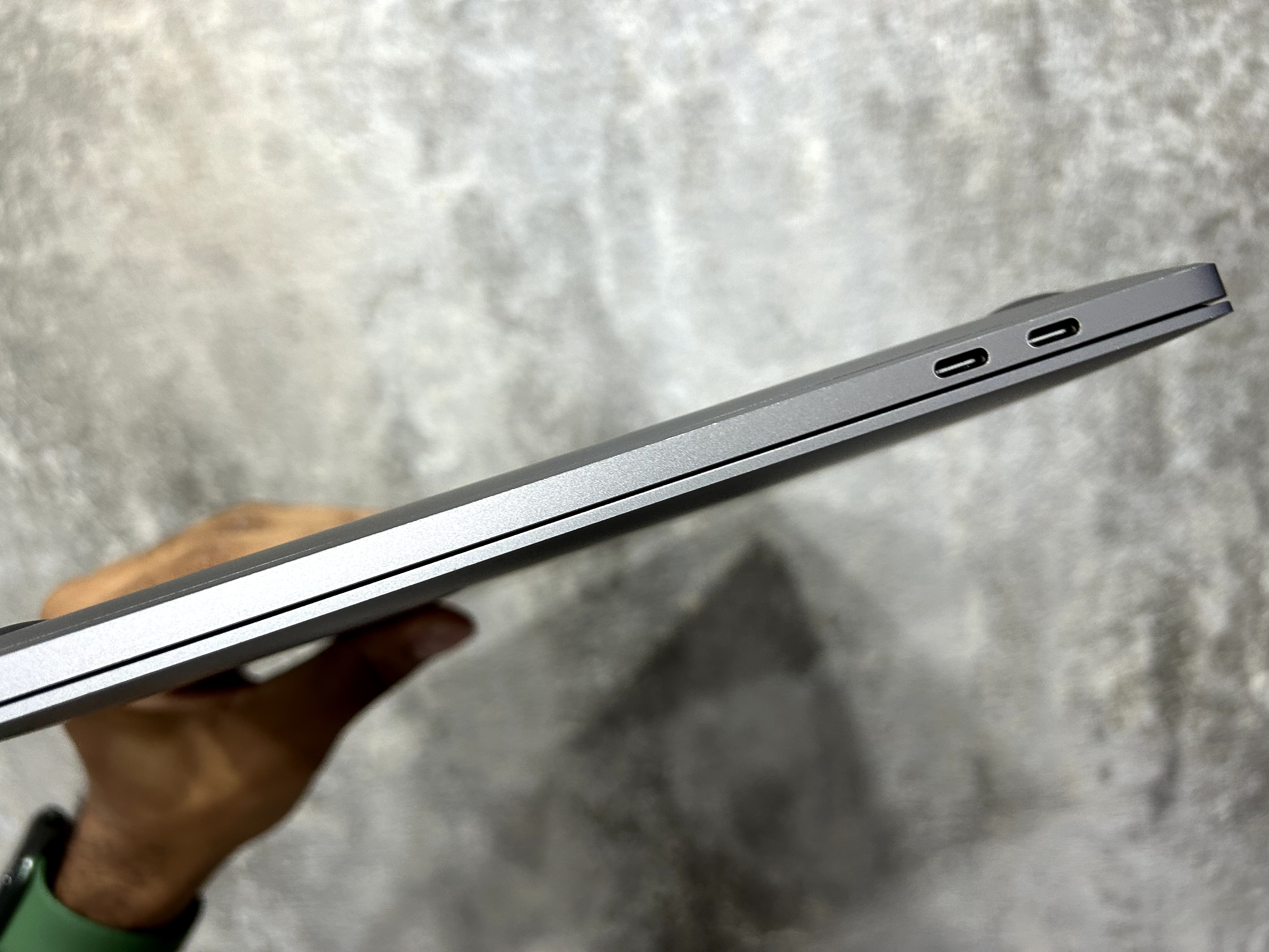 computadoras y laptops - MacBook PRO M1 202O  3
