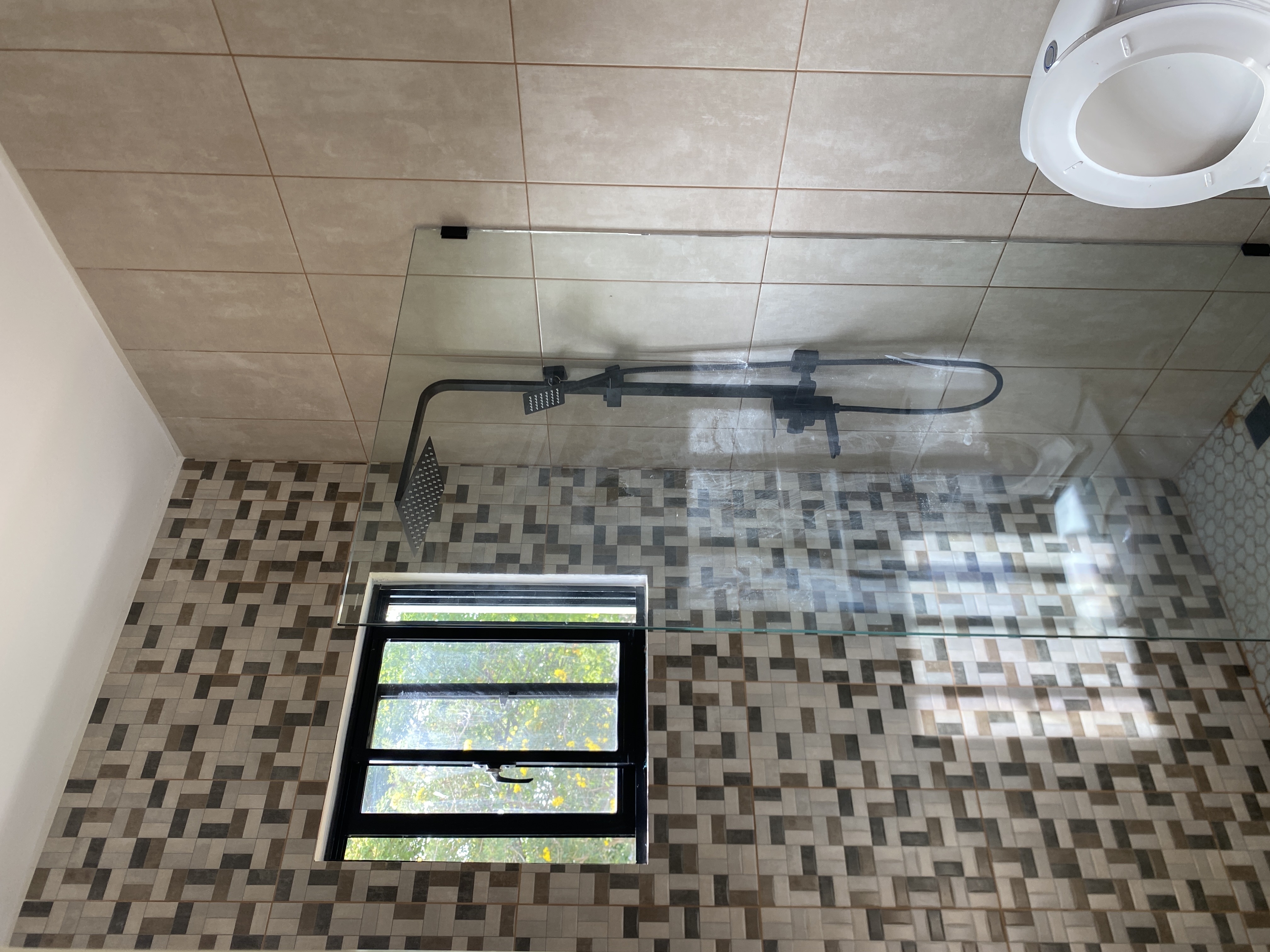 casas - casa económica de venta en Pto Pta  6