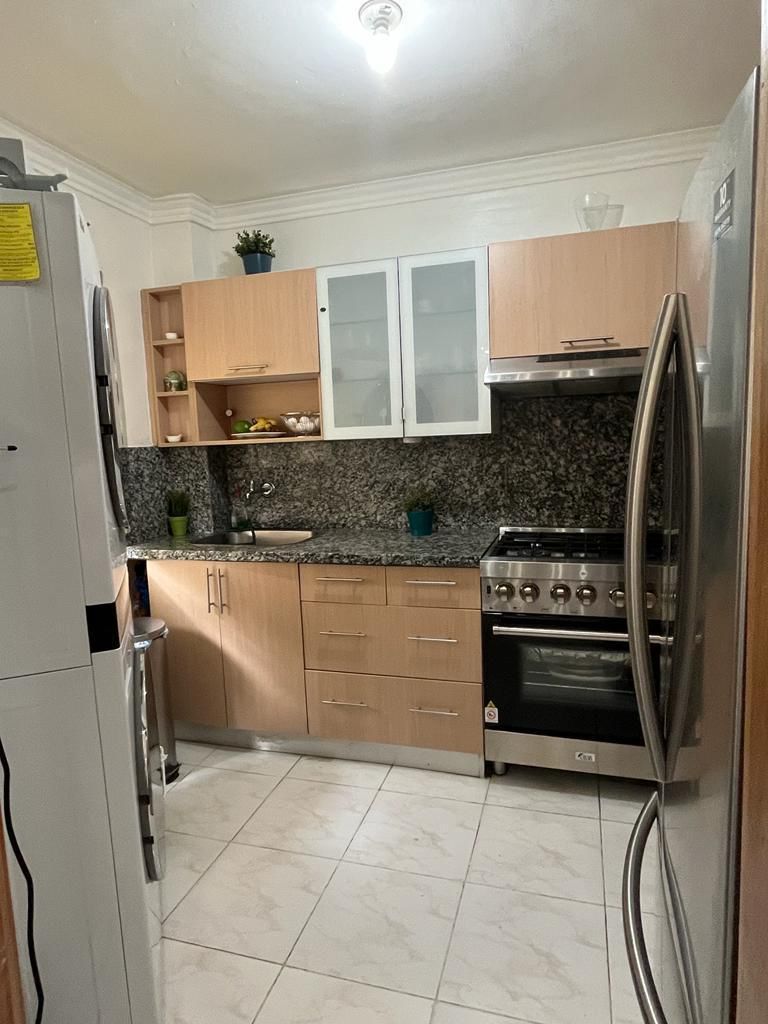 apartamentos - Apartamento en Alquiler  0