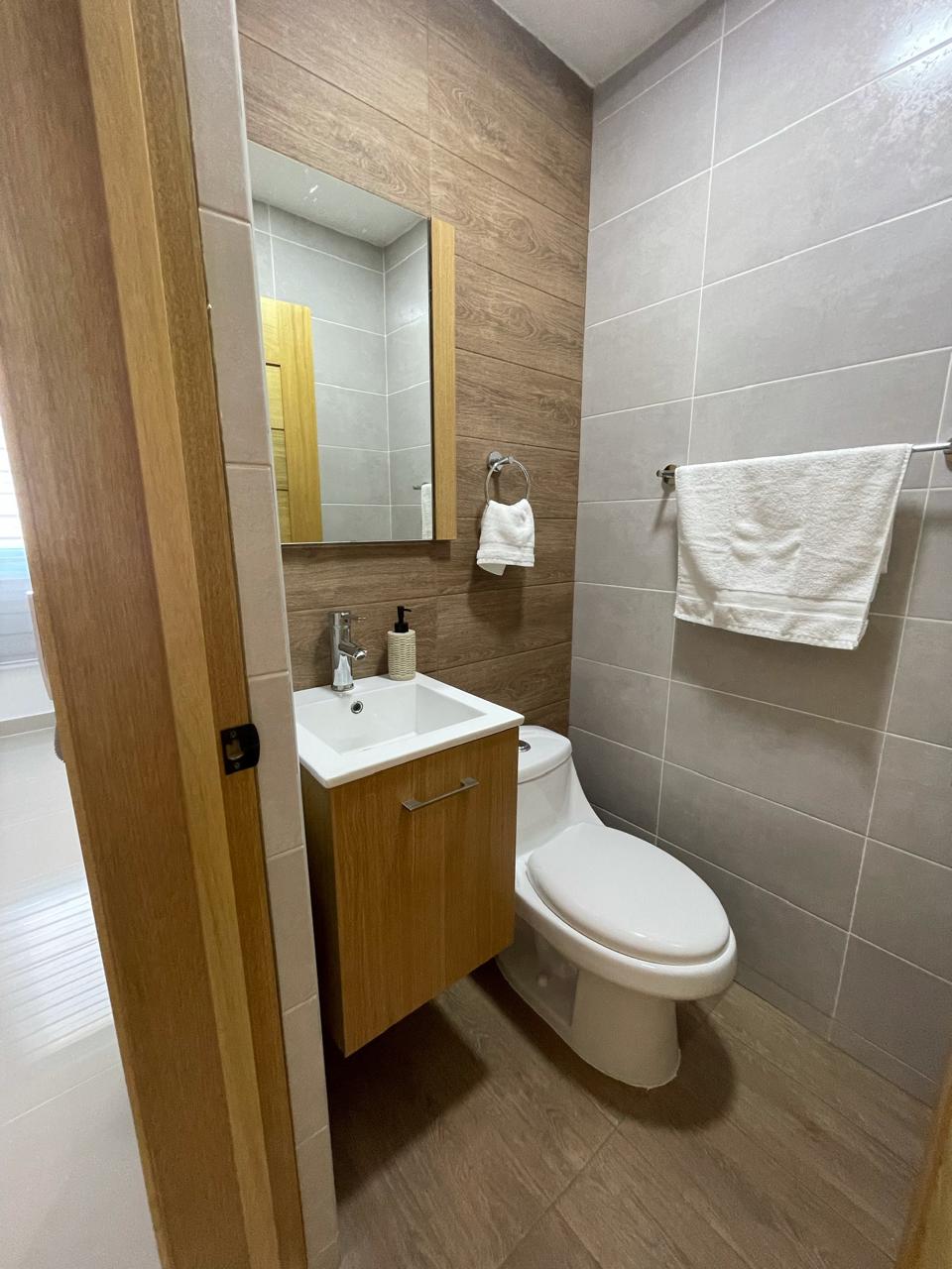 apartamentos - Apartamento amueblado en el Vergel 7
