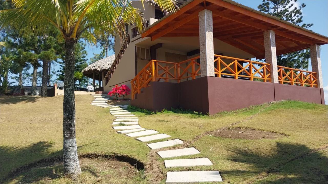 casas - CASA ESTILO CABAÑA EN VENTA EN LA VEGA. 5