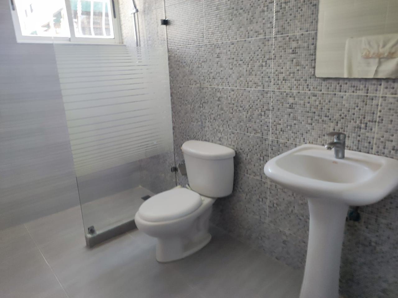 apartamentos - Apartamento en Naco amoblado  5