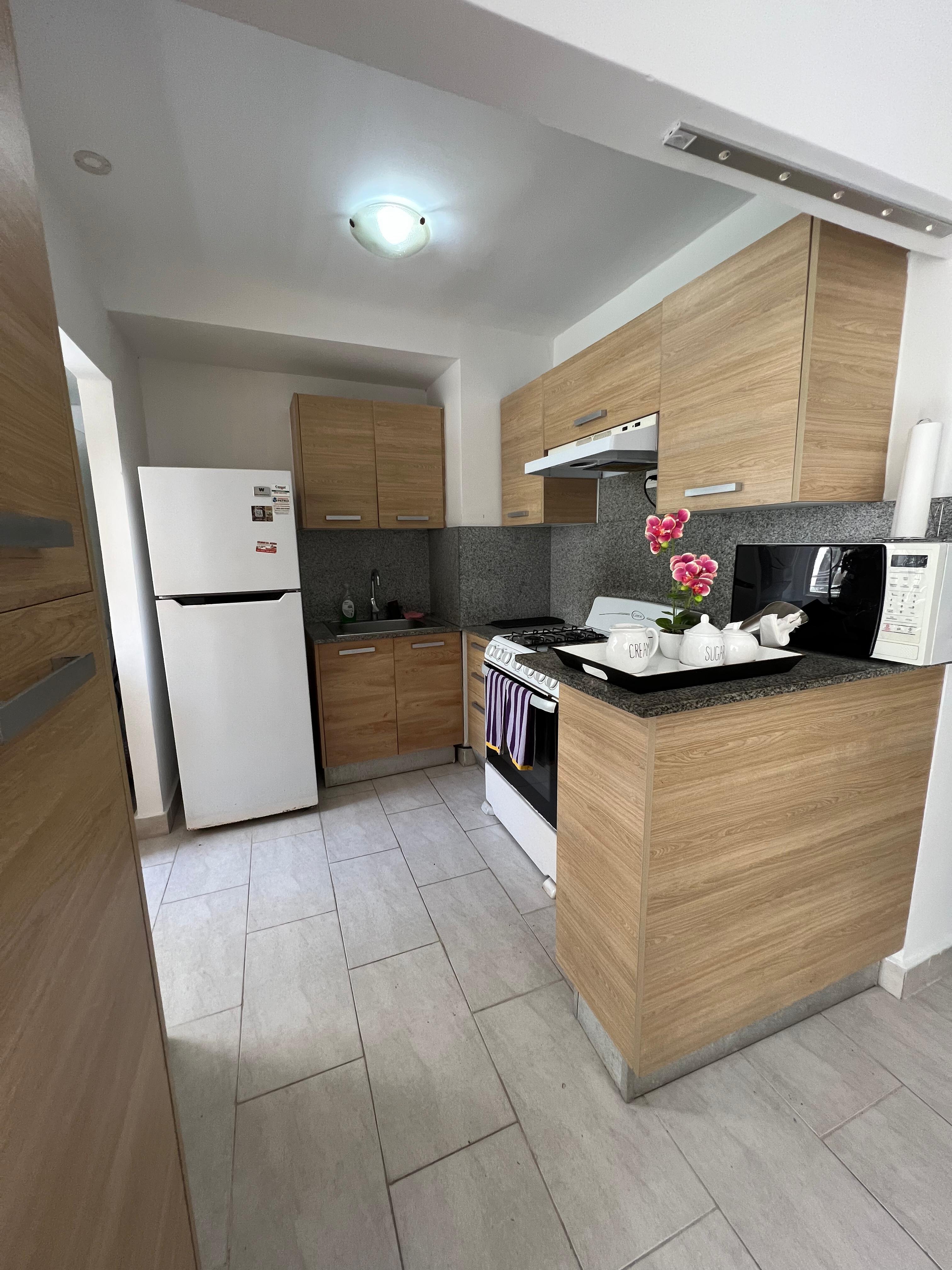 apartamentos - Vendo apartamento en Rivera del Ozama  7