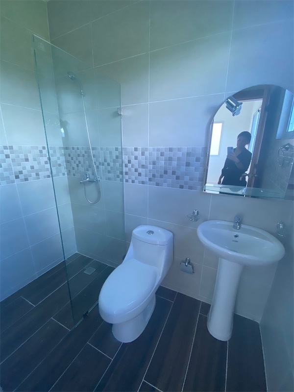 casas - casa nueva de 2 niveles en la autopista de san Isidro brisa oriental  3