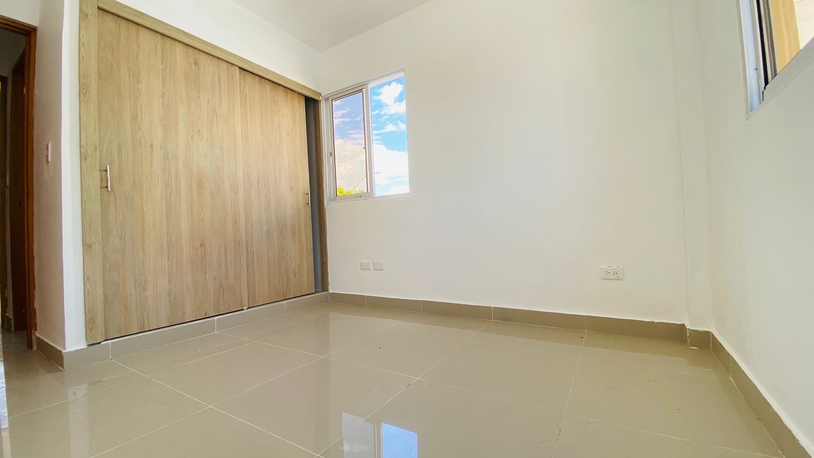 apartamentos - vendo apartamento en un segundo piso  8
