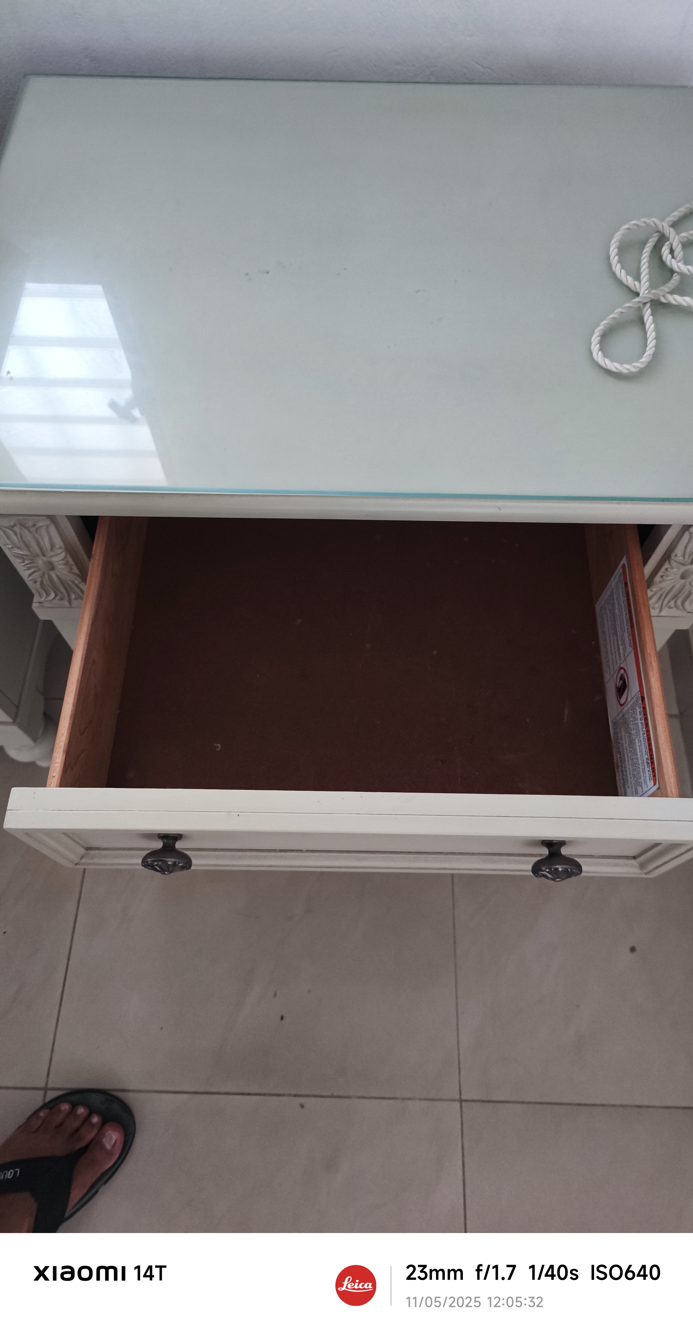 muebles y colchones - Vendo Gavetero Hermoso  1