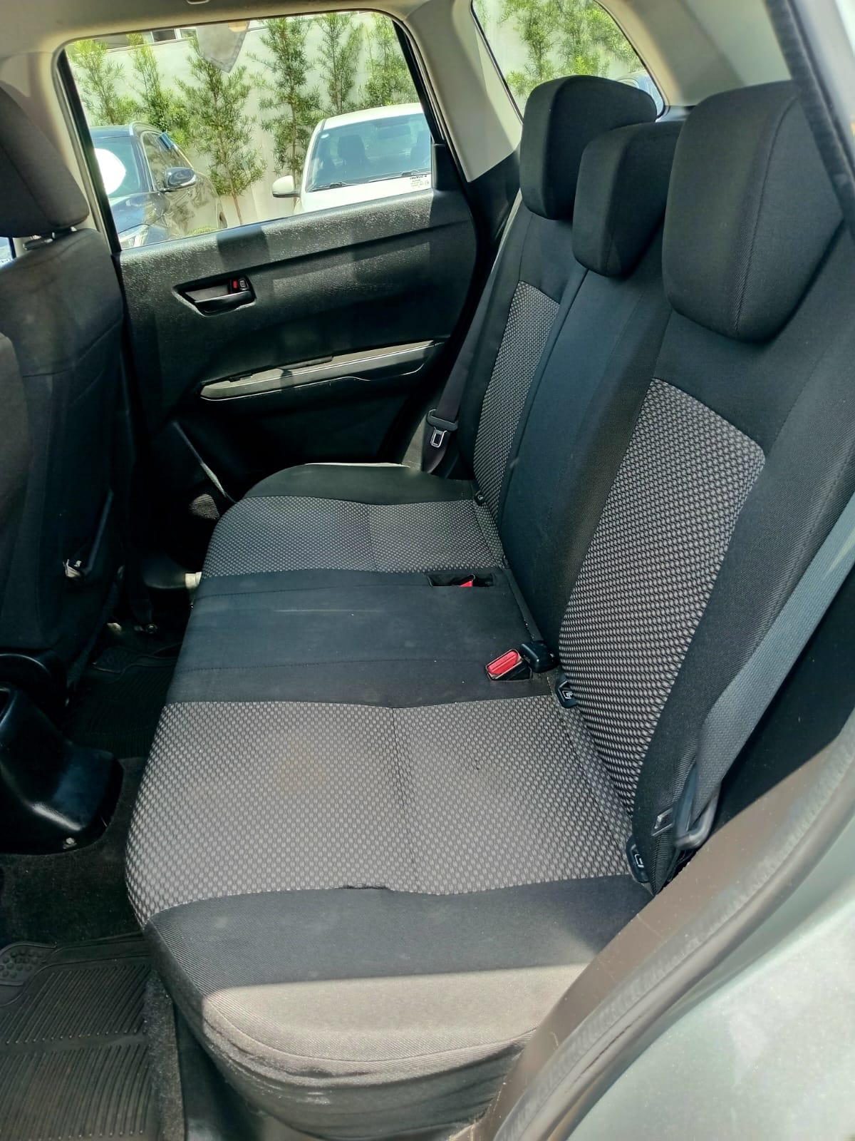 jeepetas y camionetas - Suzuki Vitara 2018 4