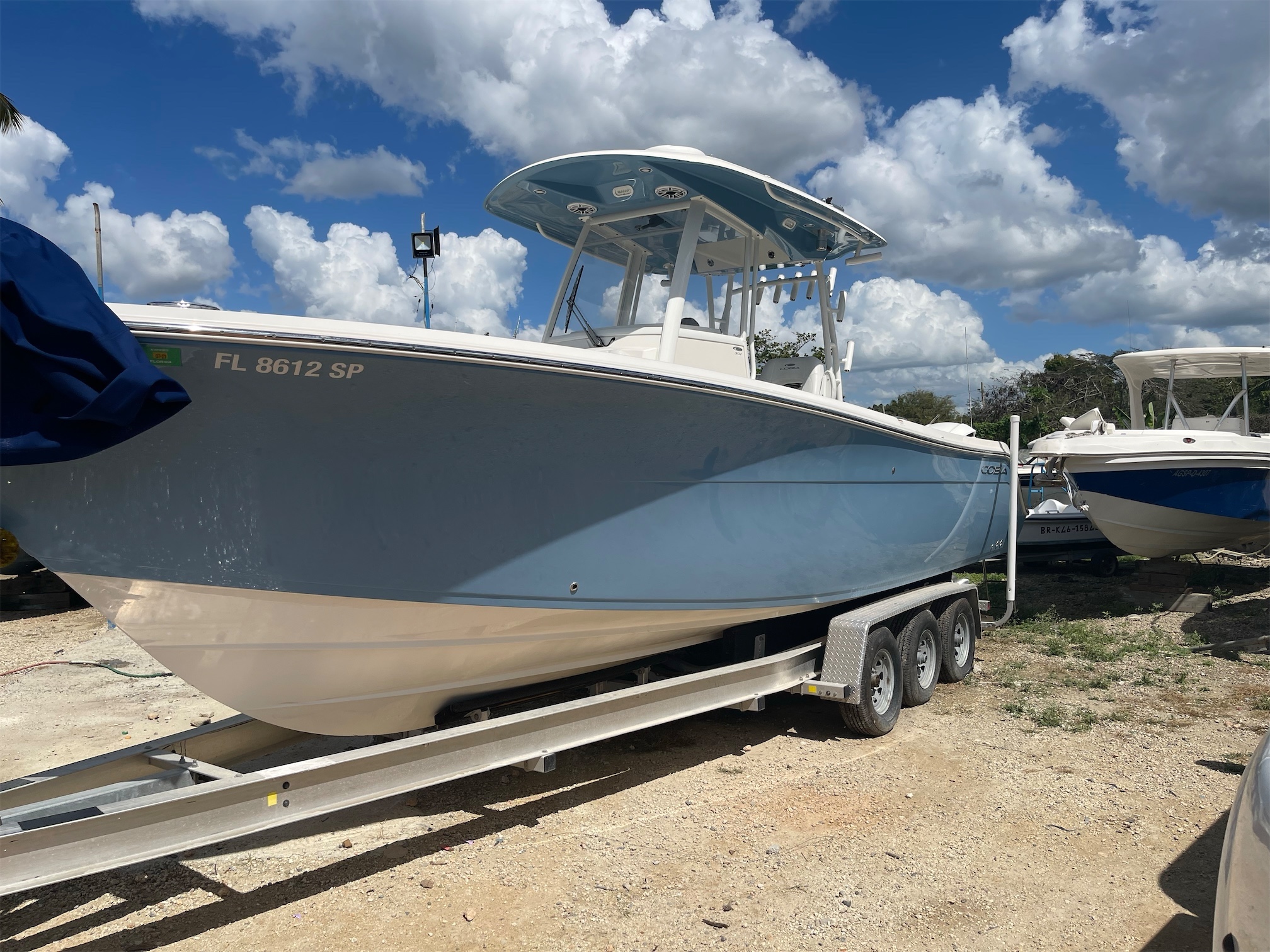 botes - Bote Robalo 3001 4