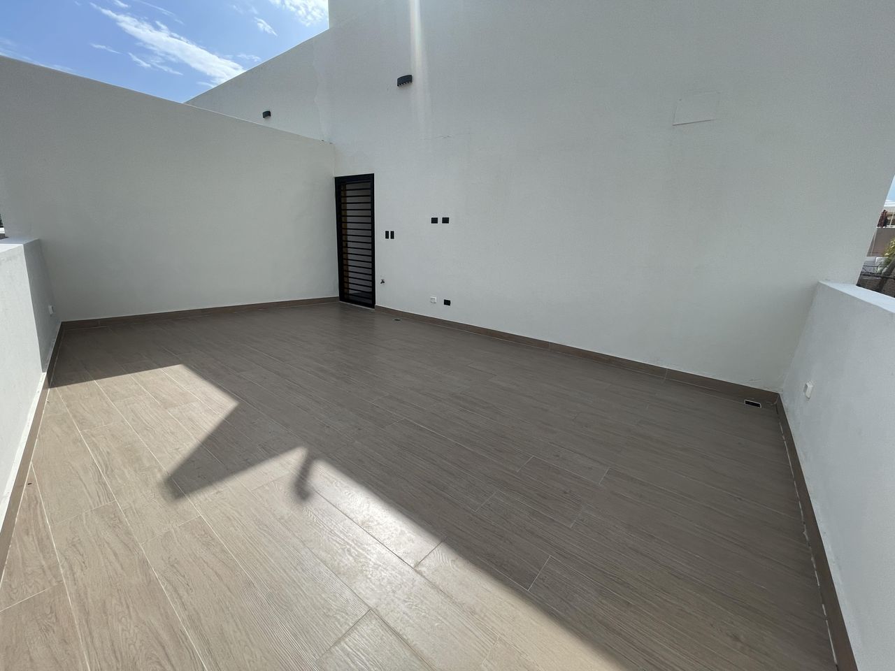 apartamentos - Apartamento nuevo en venta con terraza  5