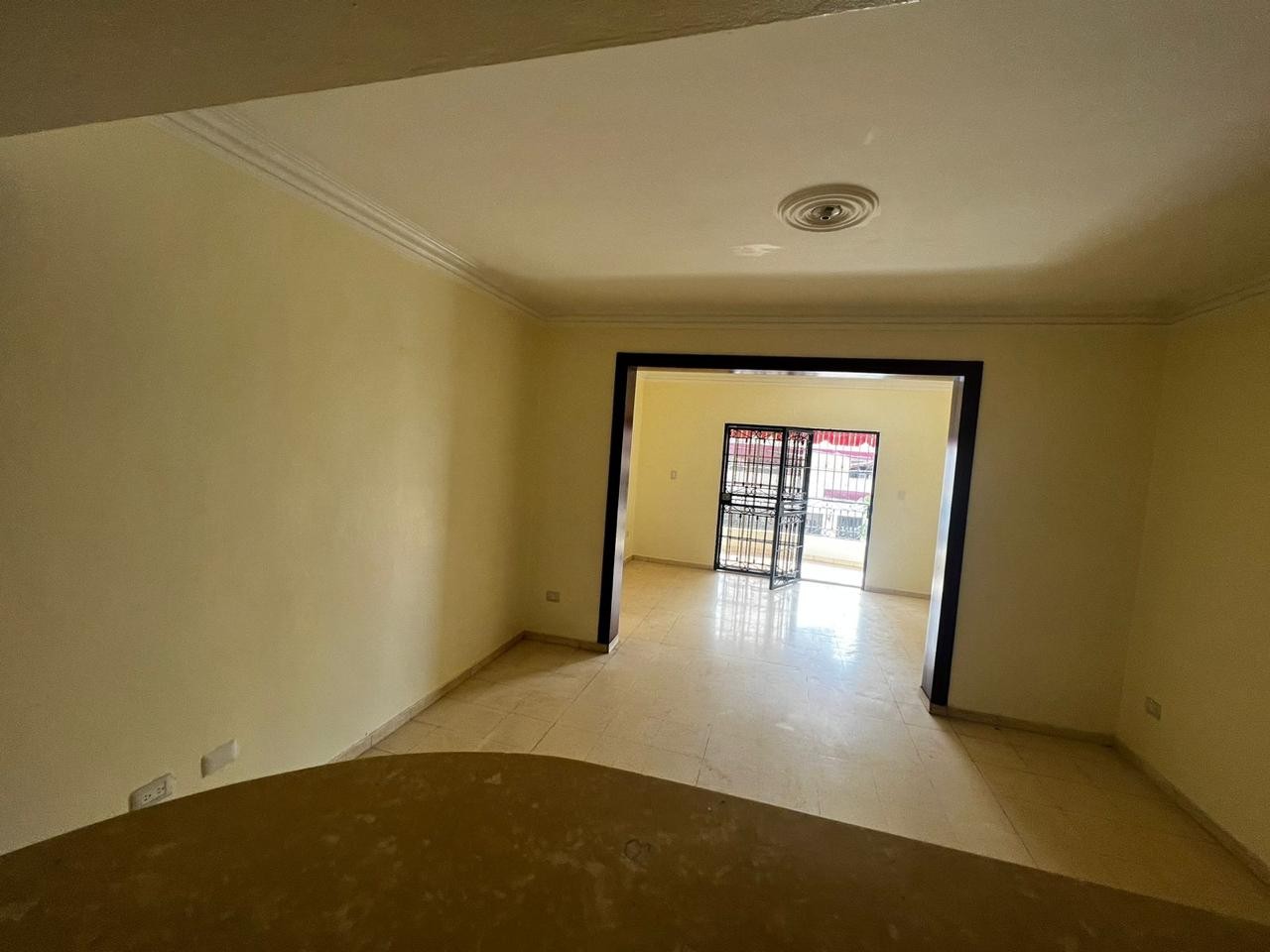 apartamentos - Apartamento clásico en Corales del Sur (Segundo piso)  3