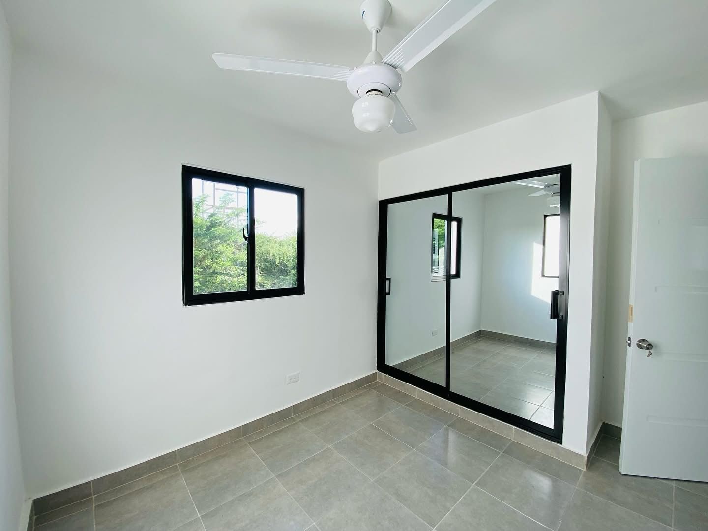 apartamentos - APARTAMENTO EN VENTA EN AV. HISPANOAMERICANA, SANTIAGO. 3