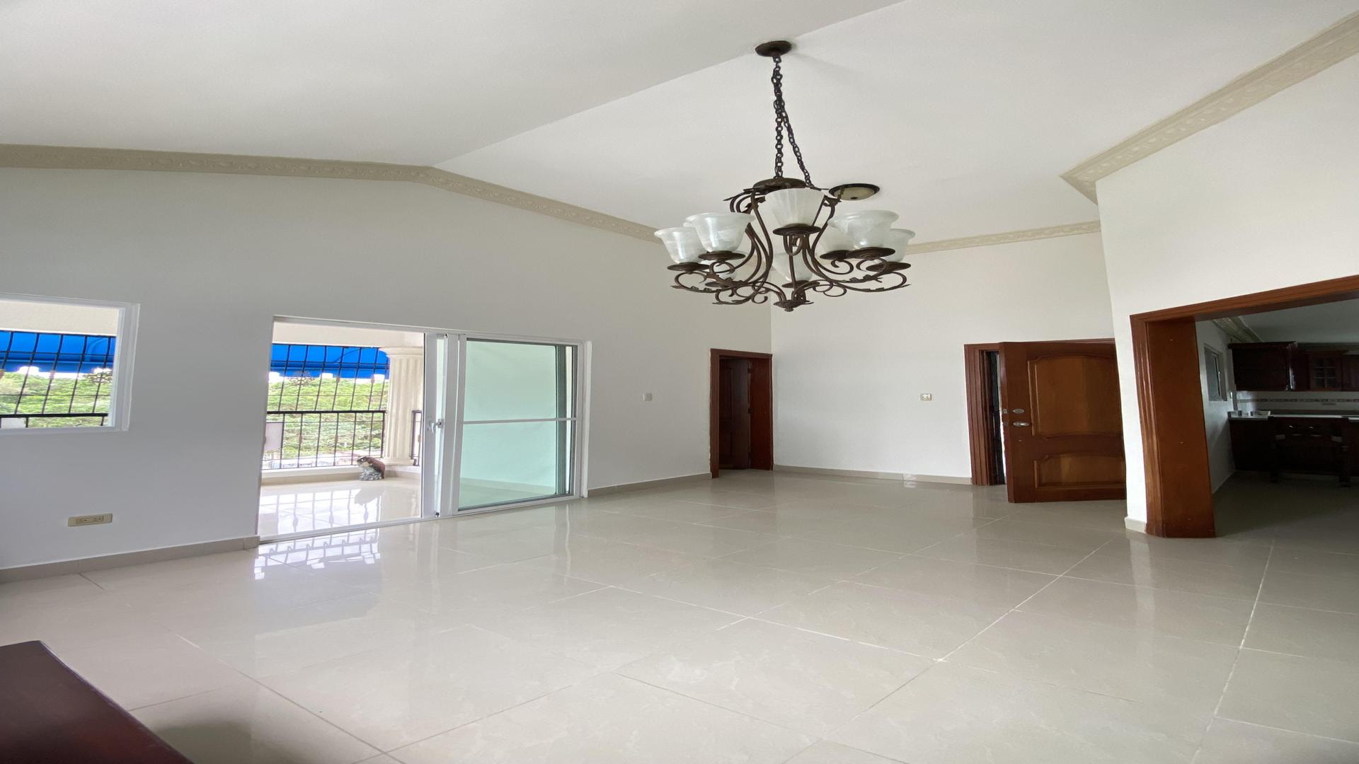 apartamentos - Venta | 3 habitaciones y terraza en Vista Hermosa 0