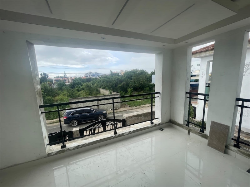 casas - Venta de casa de lujo en la autopista de san Isidro prado oriental Santo Domingo 1