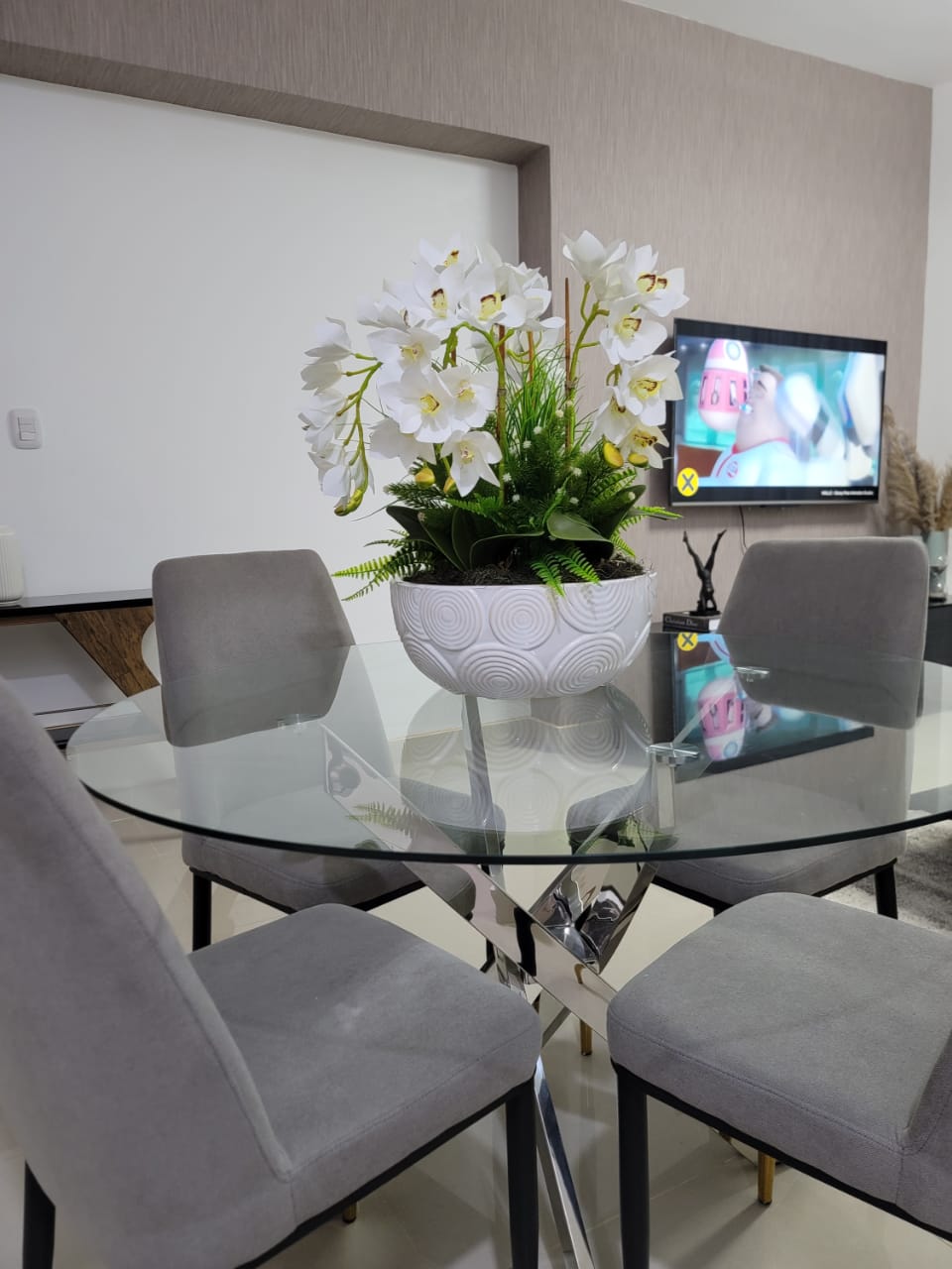apartamentos - Amueblado en la esperilla 2h, 2p 1