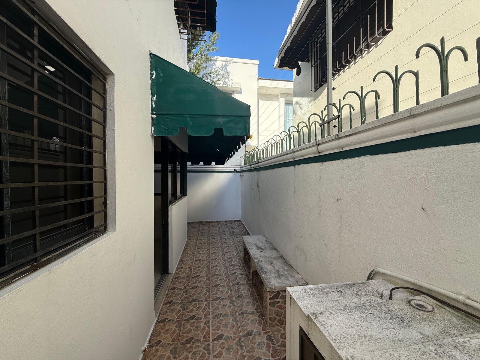 casas - CASA EN ALQUILER  EN BELLA VISTA  9