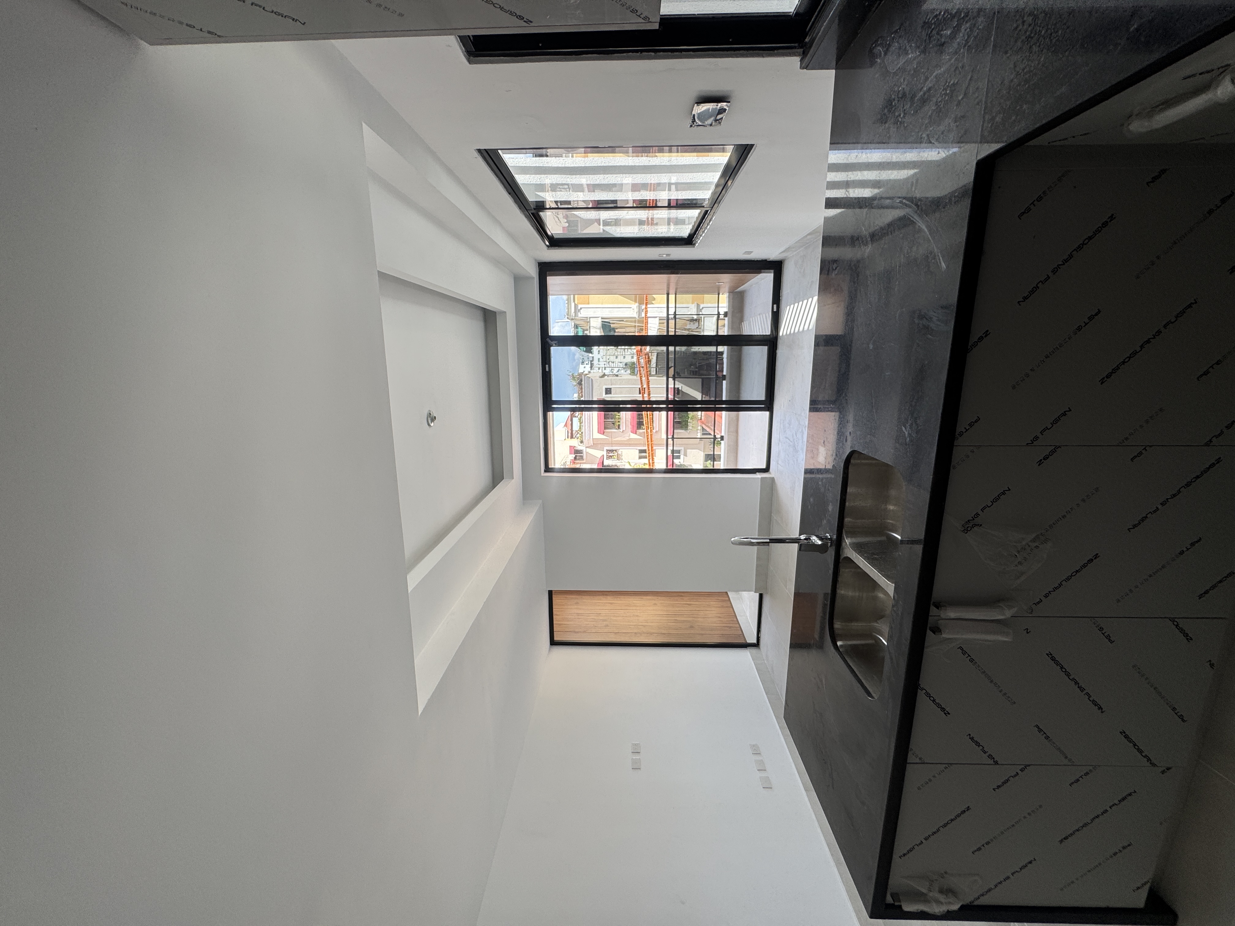 apartamentos - Apartamento de 2 hab en venta en Urbanizacion real 4