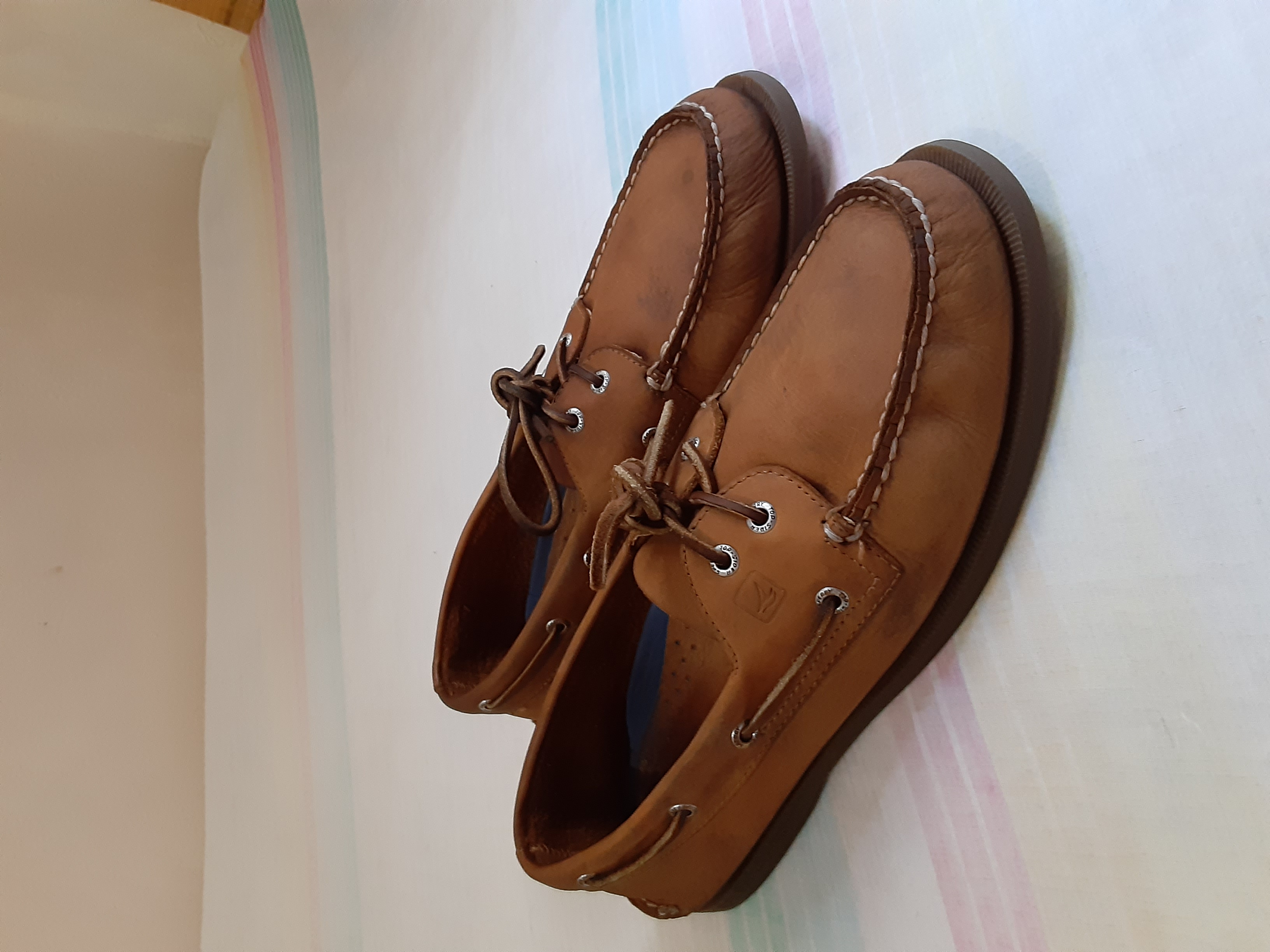 zapatos para hombre - Zapato informal para hombre.   Size: 11 W 3