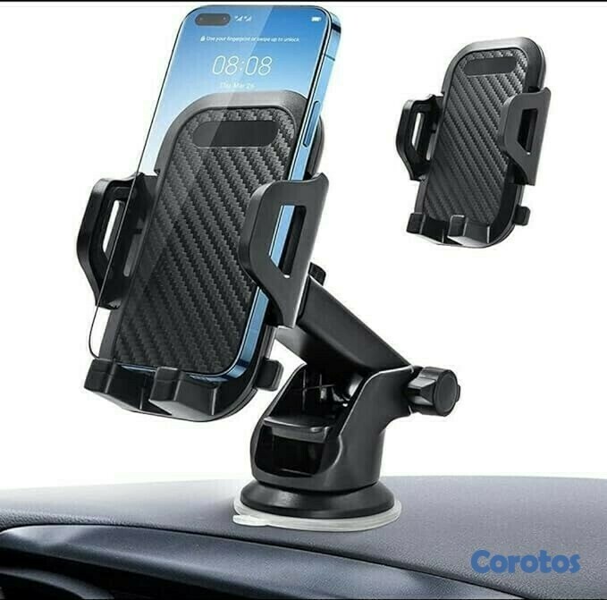 accesorios para electronica - SOPORTE DE TELEFONO - MOBILE PHONE HOLDER SH-3100 2