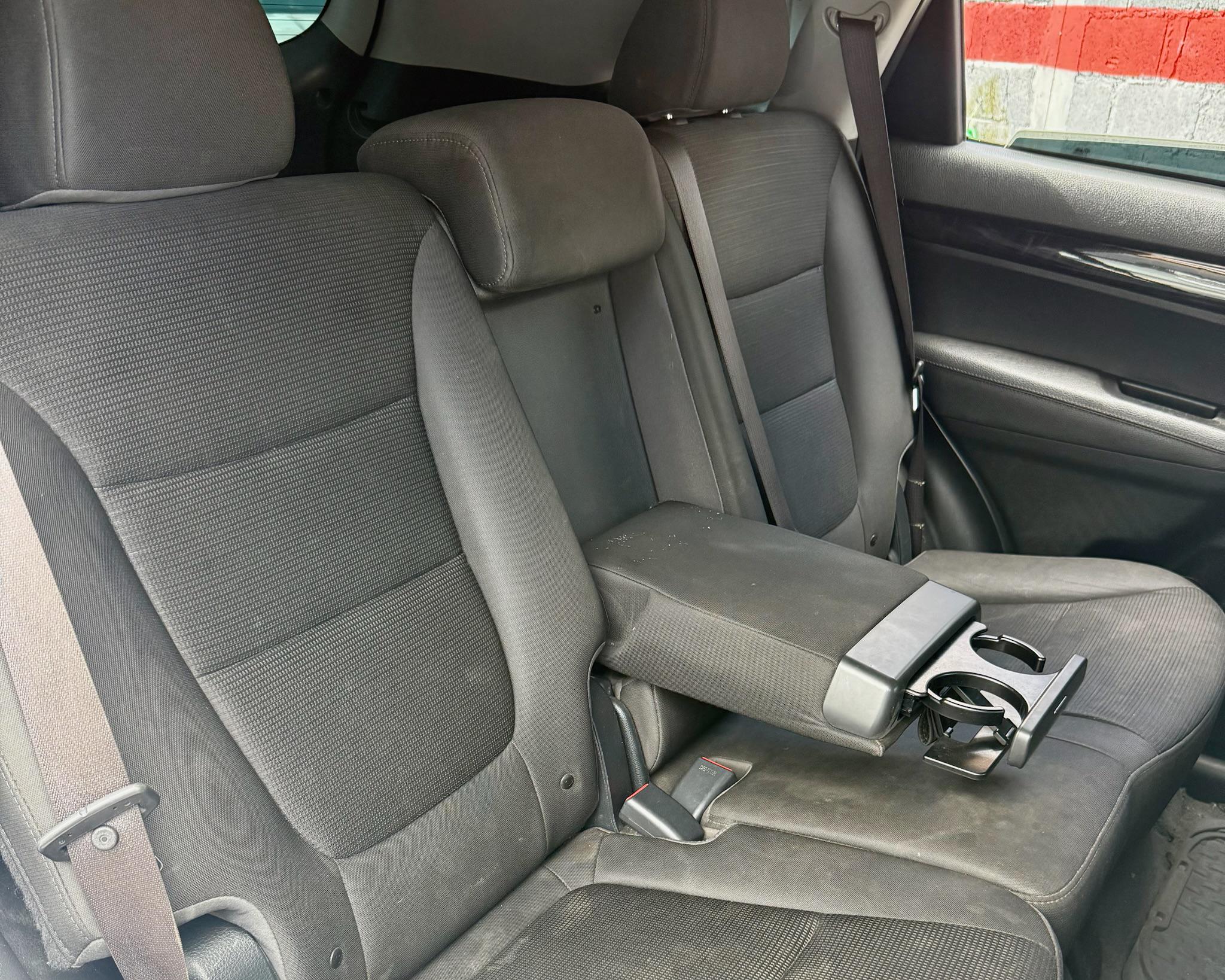jeepetas y camionetas - KIA SORENTO LX 2014 8
