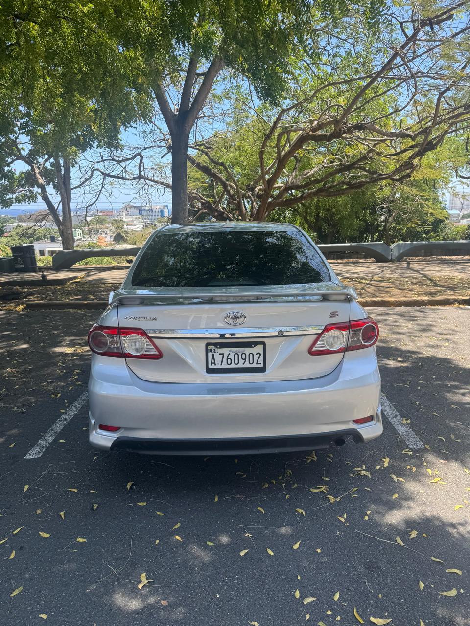 carros - TOYOTA COROLLA LE, 2012 TIPO S 2