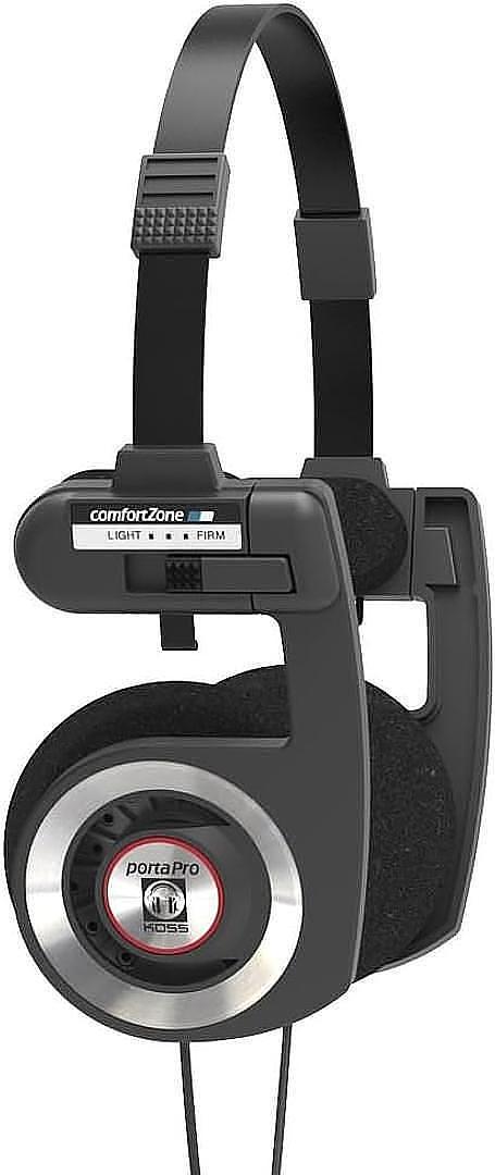 camaras y audio - Koss Porta Pro Auriculares On Ear cableados 1