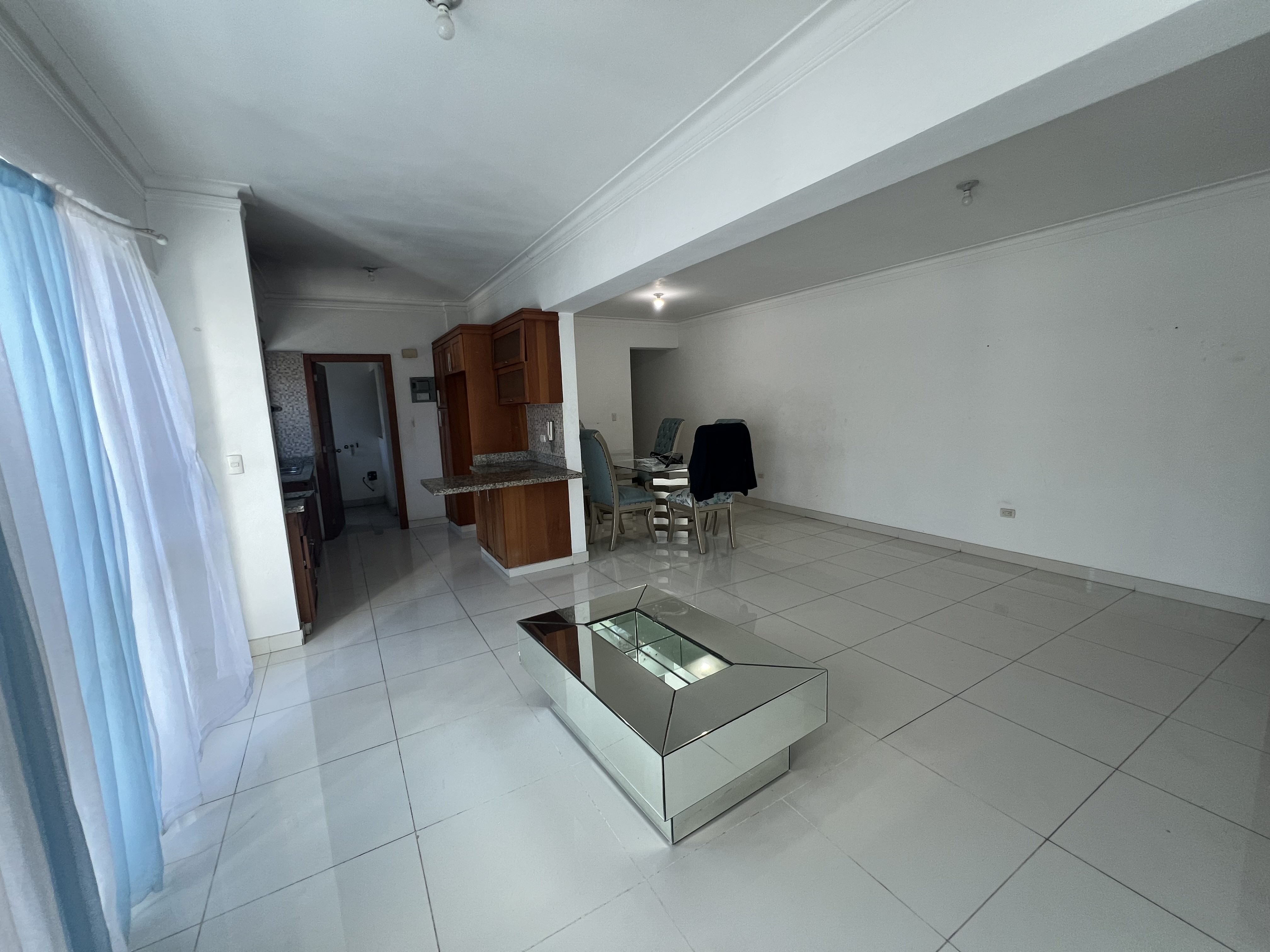 apartamentos - VENDO APARTAMENTO EN EL MILLÓN 7