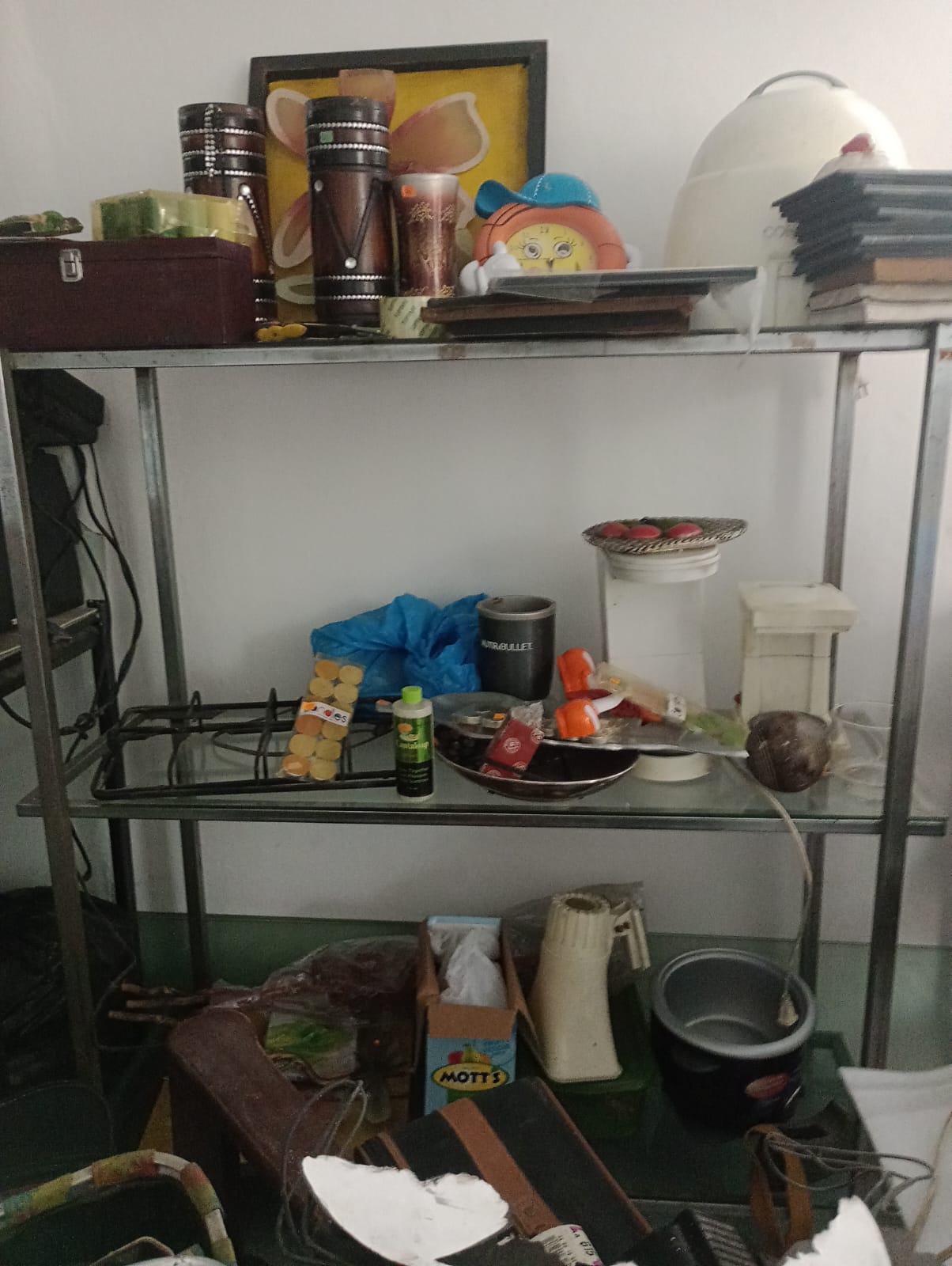 muebles y colchones - Estantes 0