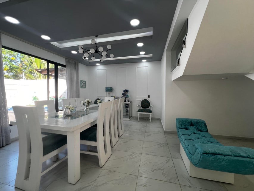 casas - Casa en altos de arroyo hondo 4