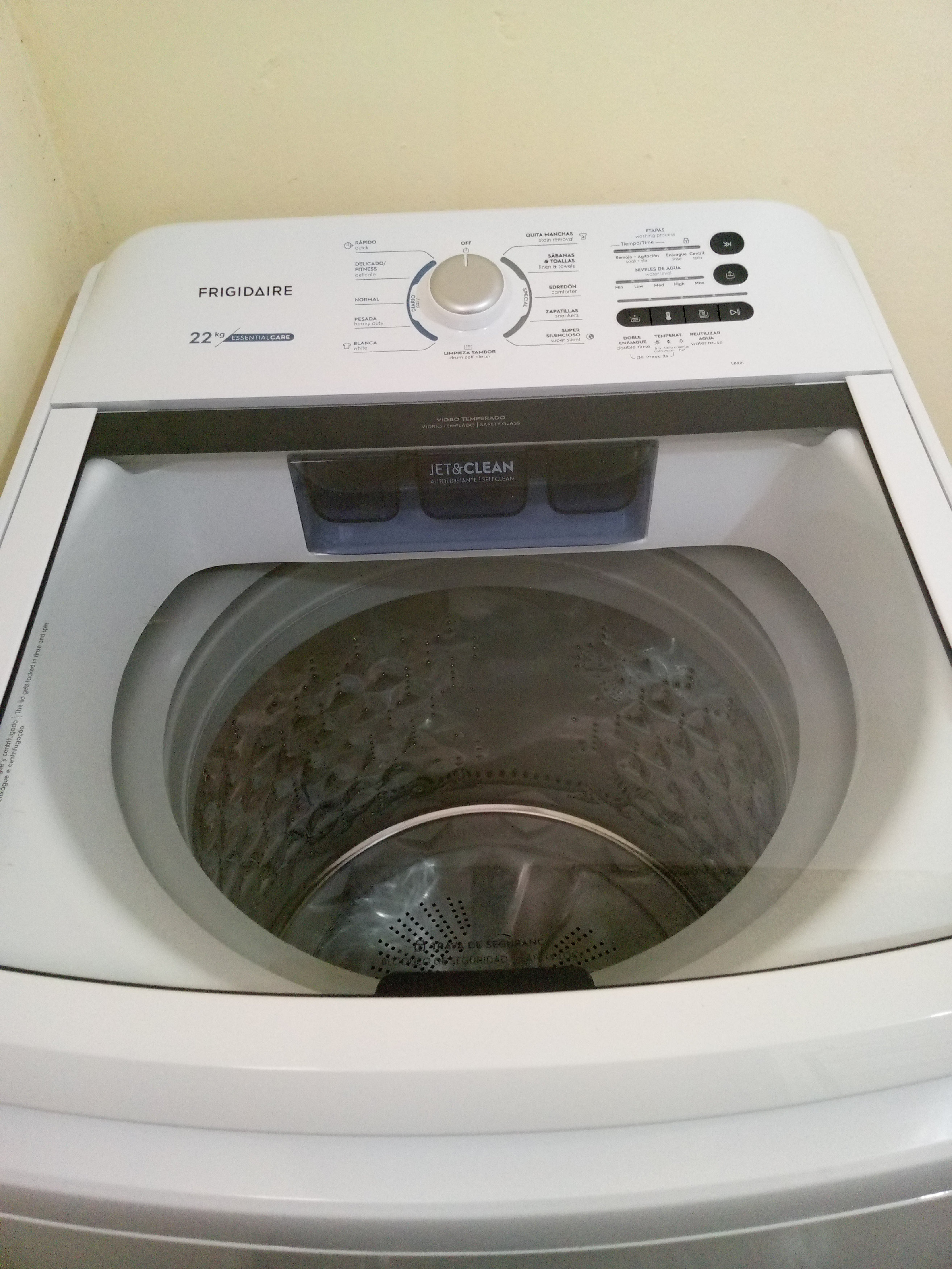 electrodomesticos - usado como nuevo, la vendo el 25,000 cuál información me escribe por wasapp  5