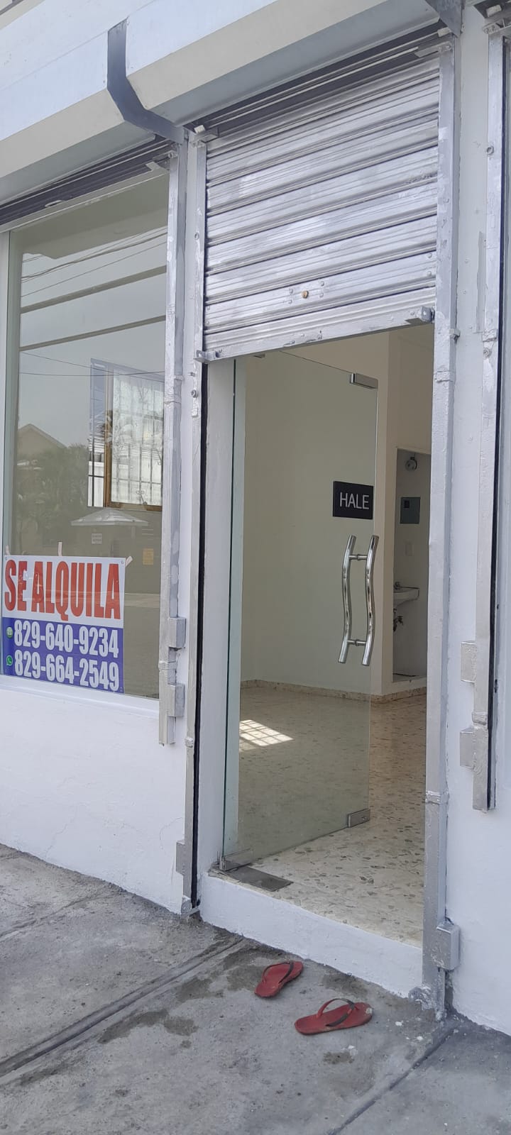 oficinas y locales comerciales - Se Alquila Local Comercial  San Gerónimo 3