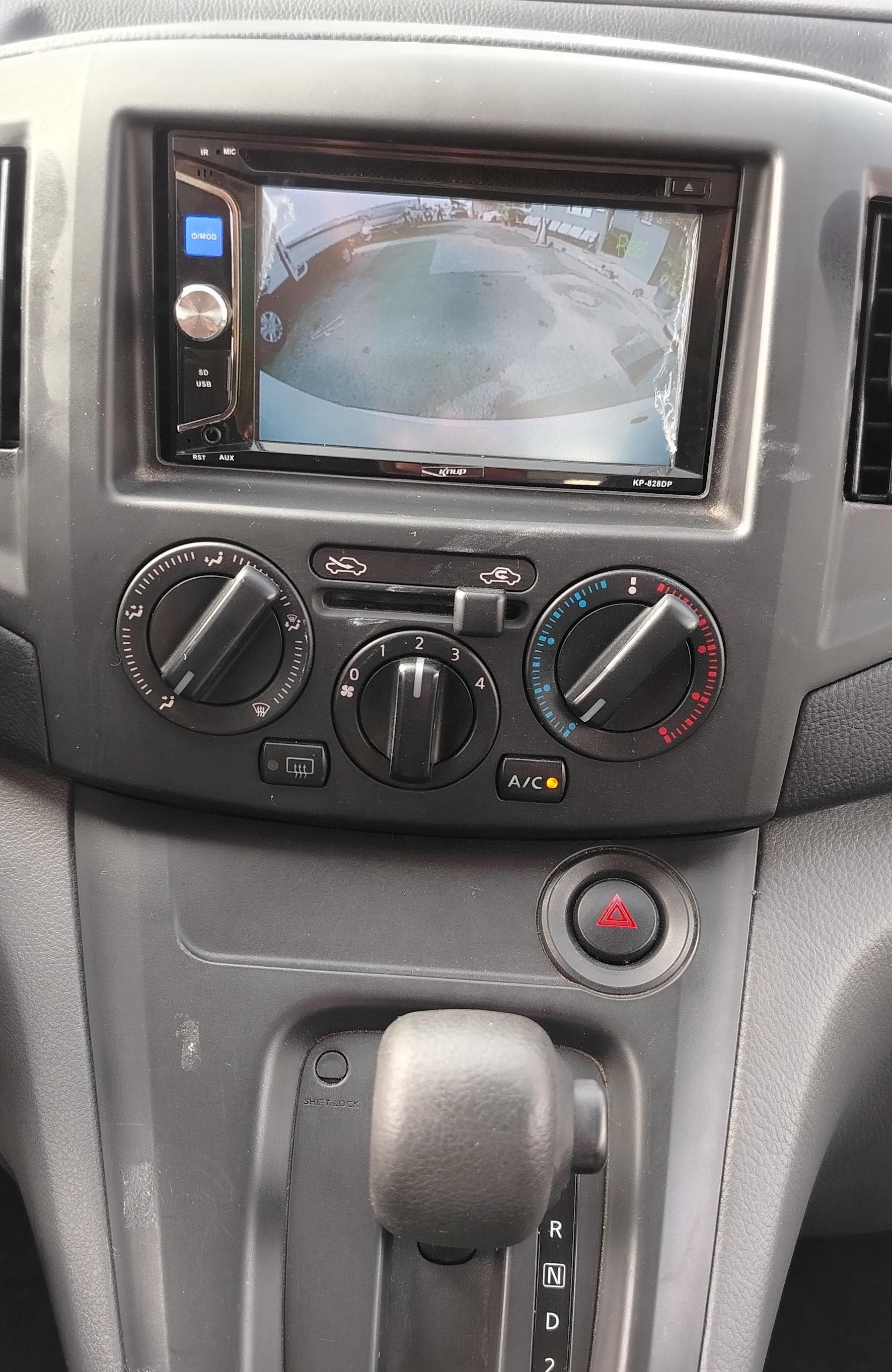 jeepetas y camionetas - Nissan NV 200 2020 5