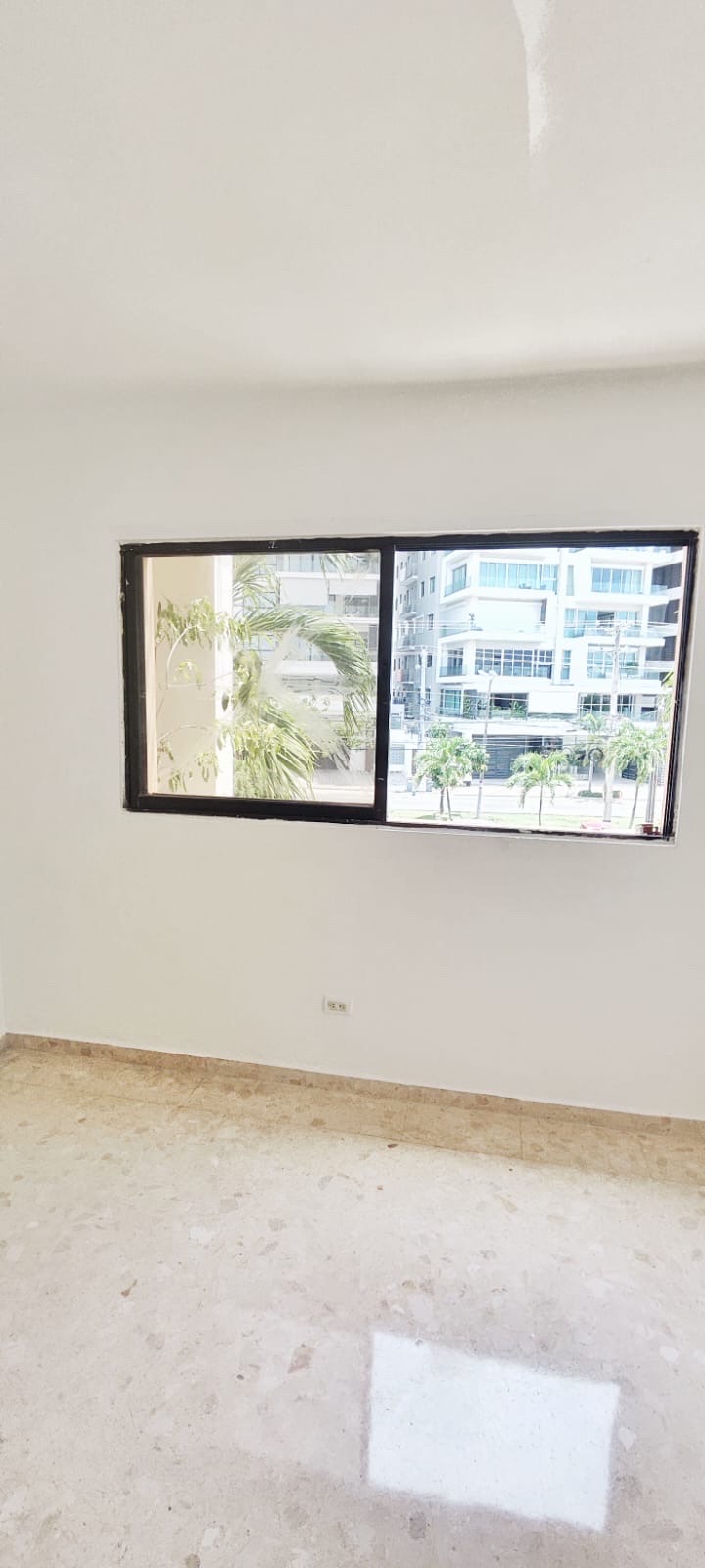 apartamentos - Apartamento de 3 habitaciones Los Cacicazgos 9