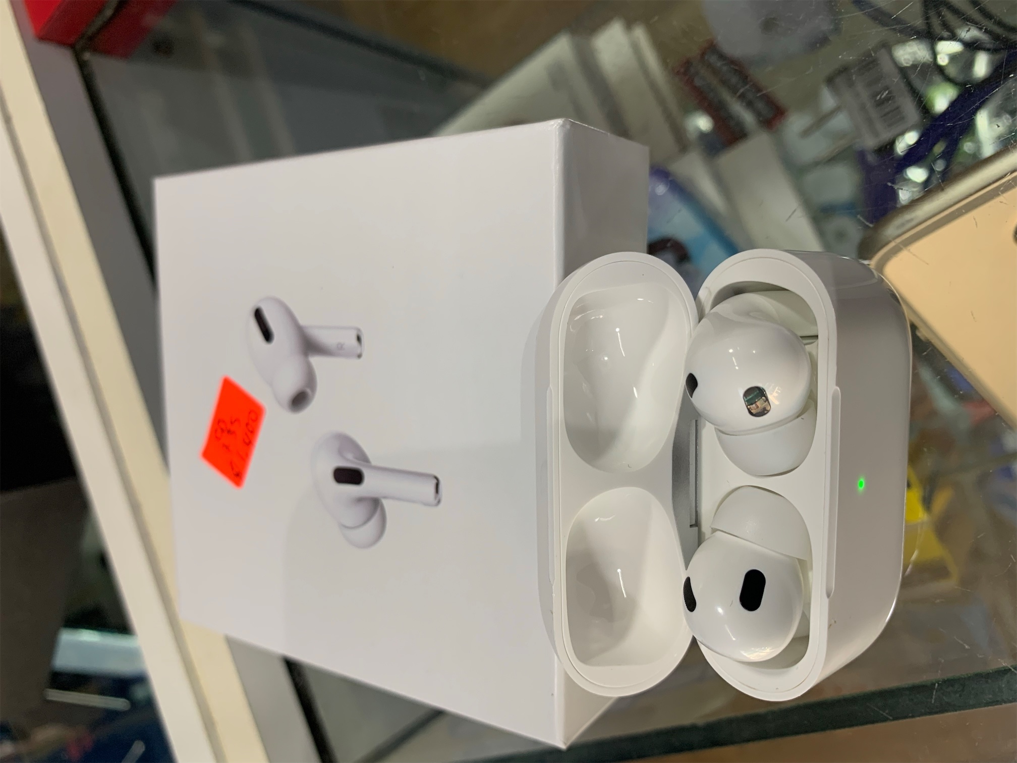 celulares y tabletas - auriculares 2 generación para 3