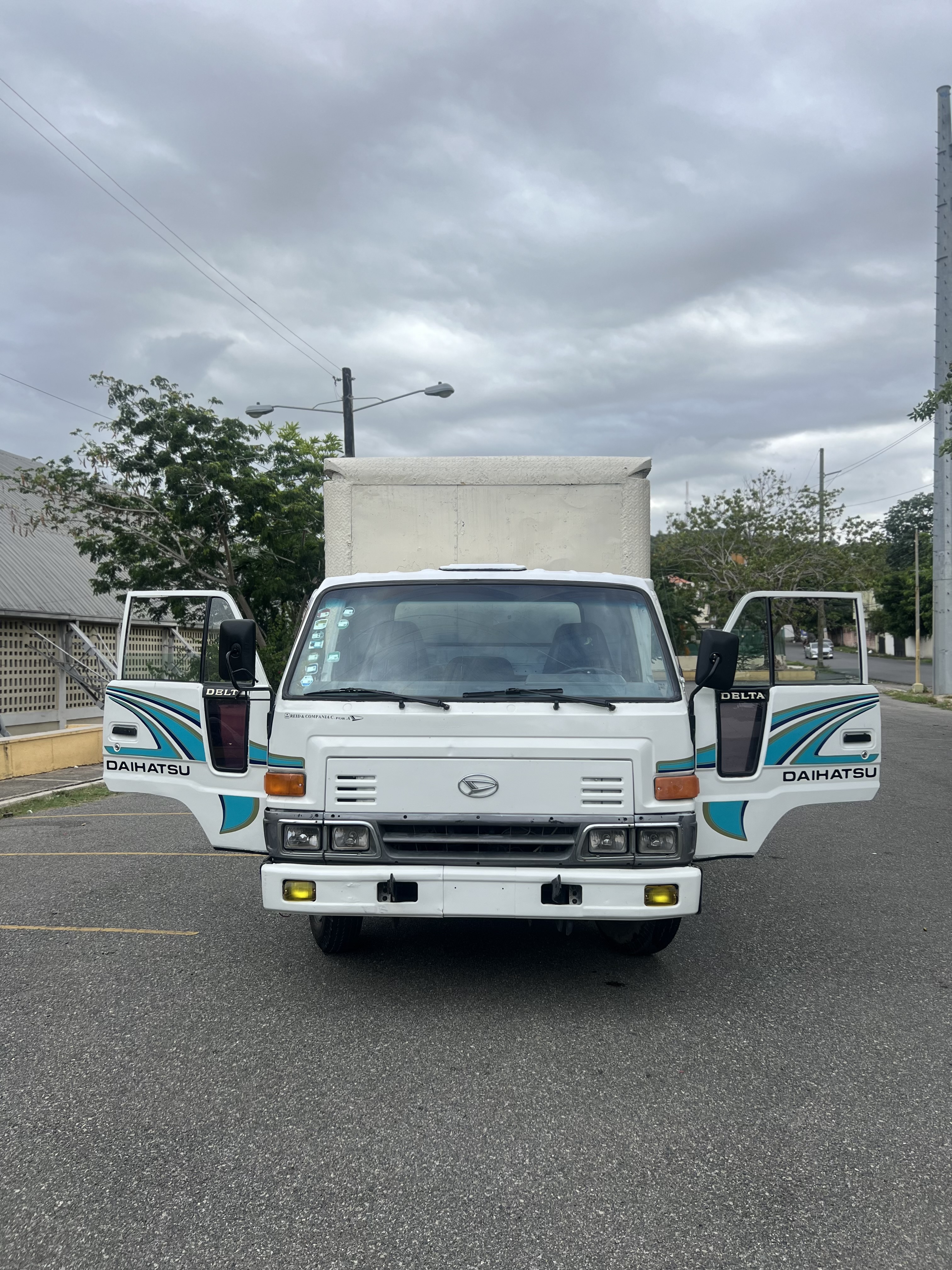 camiones y vehiculos pesados - Camión en excelente estado – listo para trabajar. 9