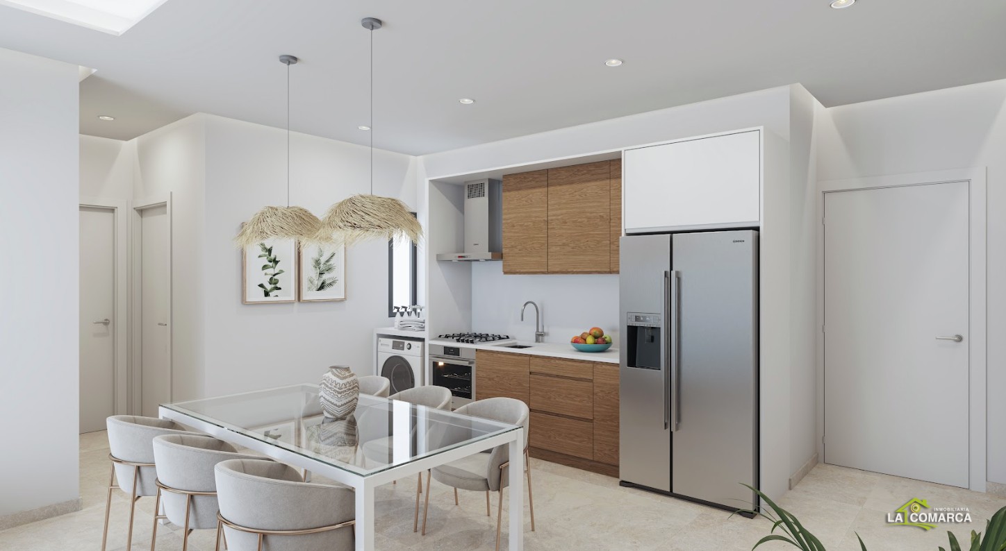 apartamentos - Complejo Exclusivo en Punta Cana 4