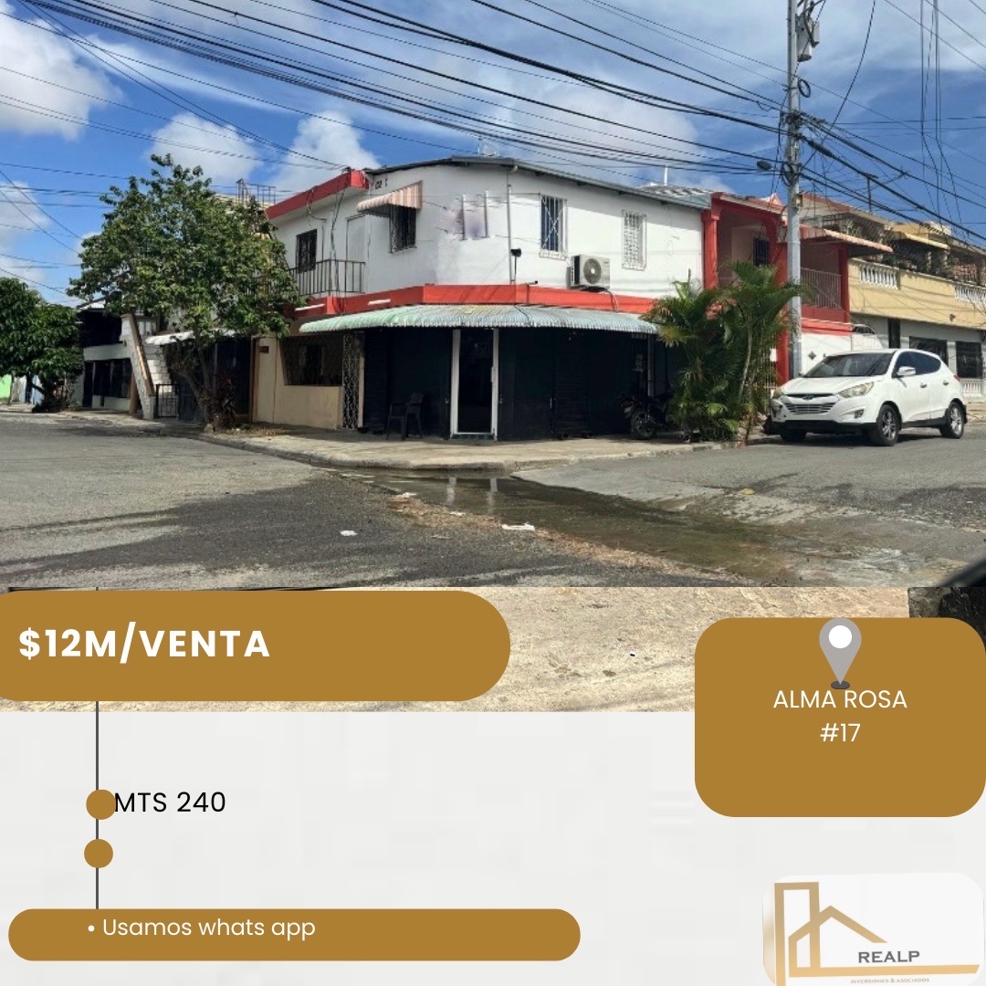 casas - casa en venta 